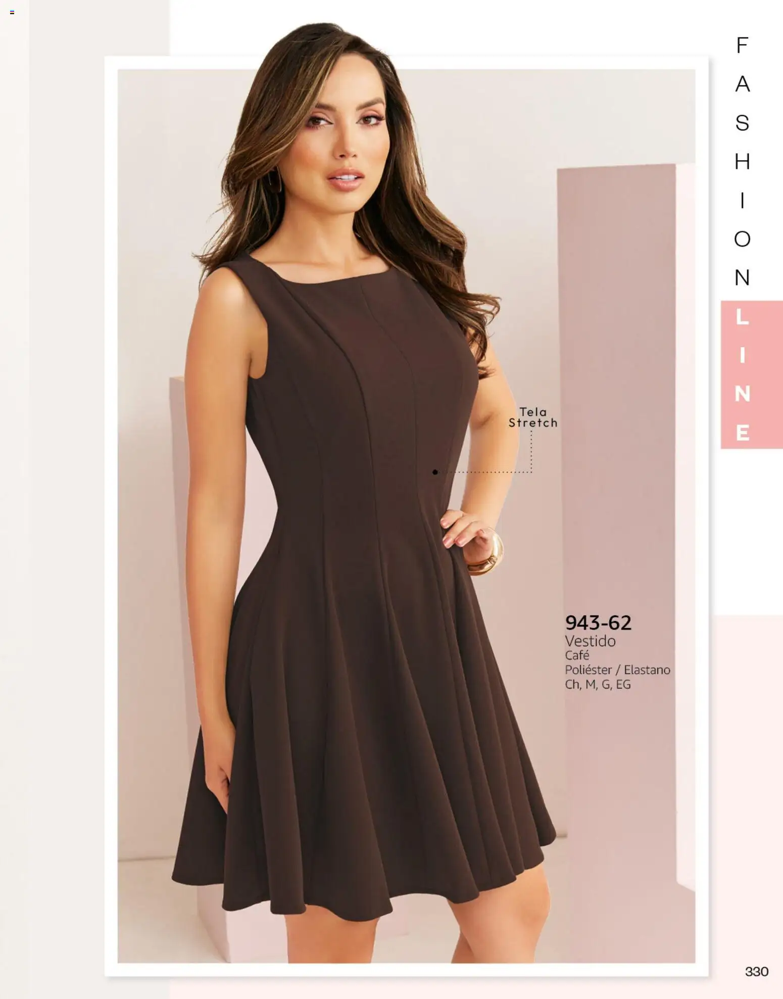 Vista previa las ofertas de la tienda Cklass - Cklass catálogo Otoño Invierno desde el 08/07/2026 
