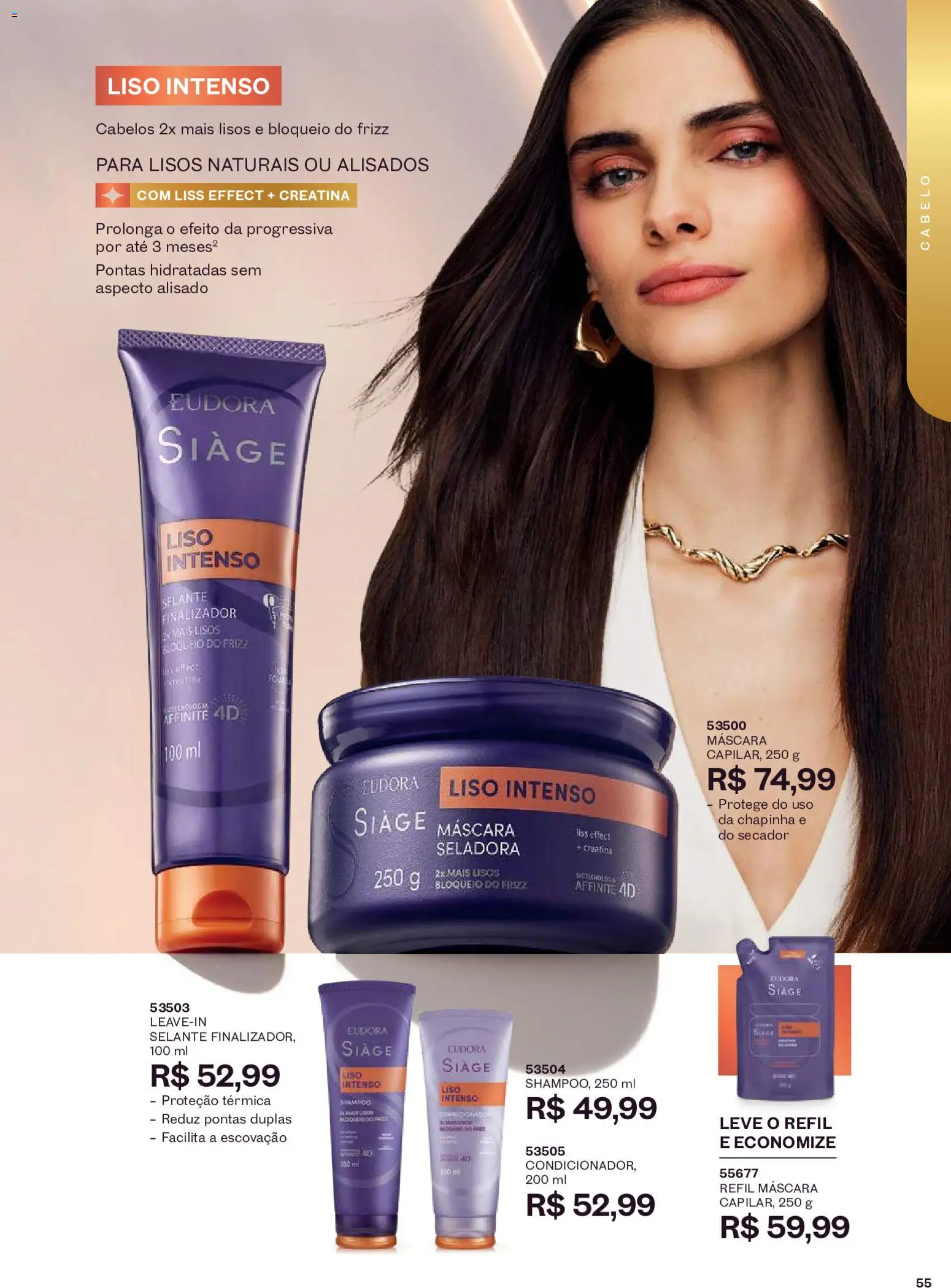 Ofertas Eudora até 07/10/2026. - Página 55