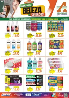 Pré-Visualização do folheto "Atacadão ofertas - PE" da loja Atacadão válido a partir de 06/07/2026