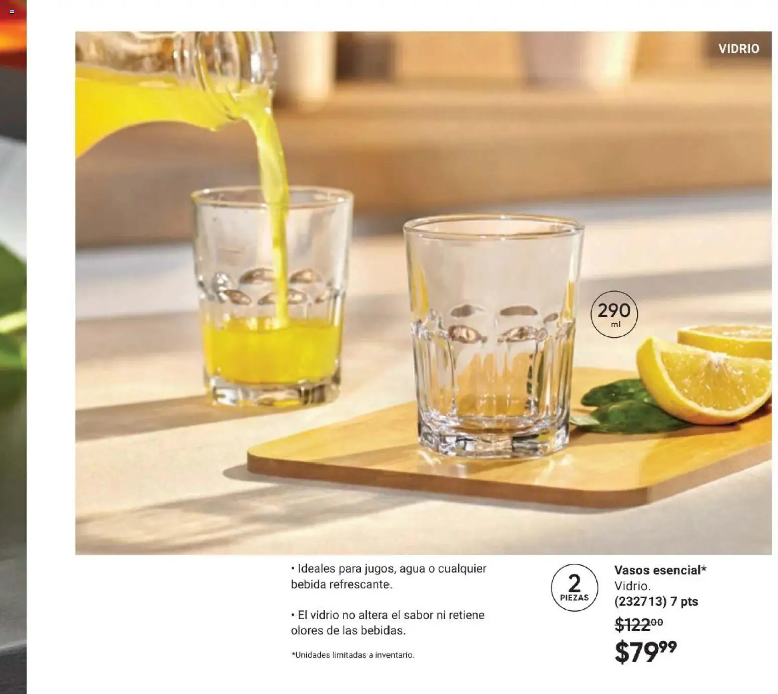 Vista previa las ofertas de la tienda AVON - AVON Casa & Estilo 14 2026 desde el 11/09/2026 