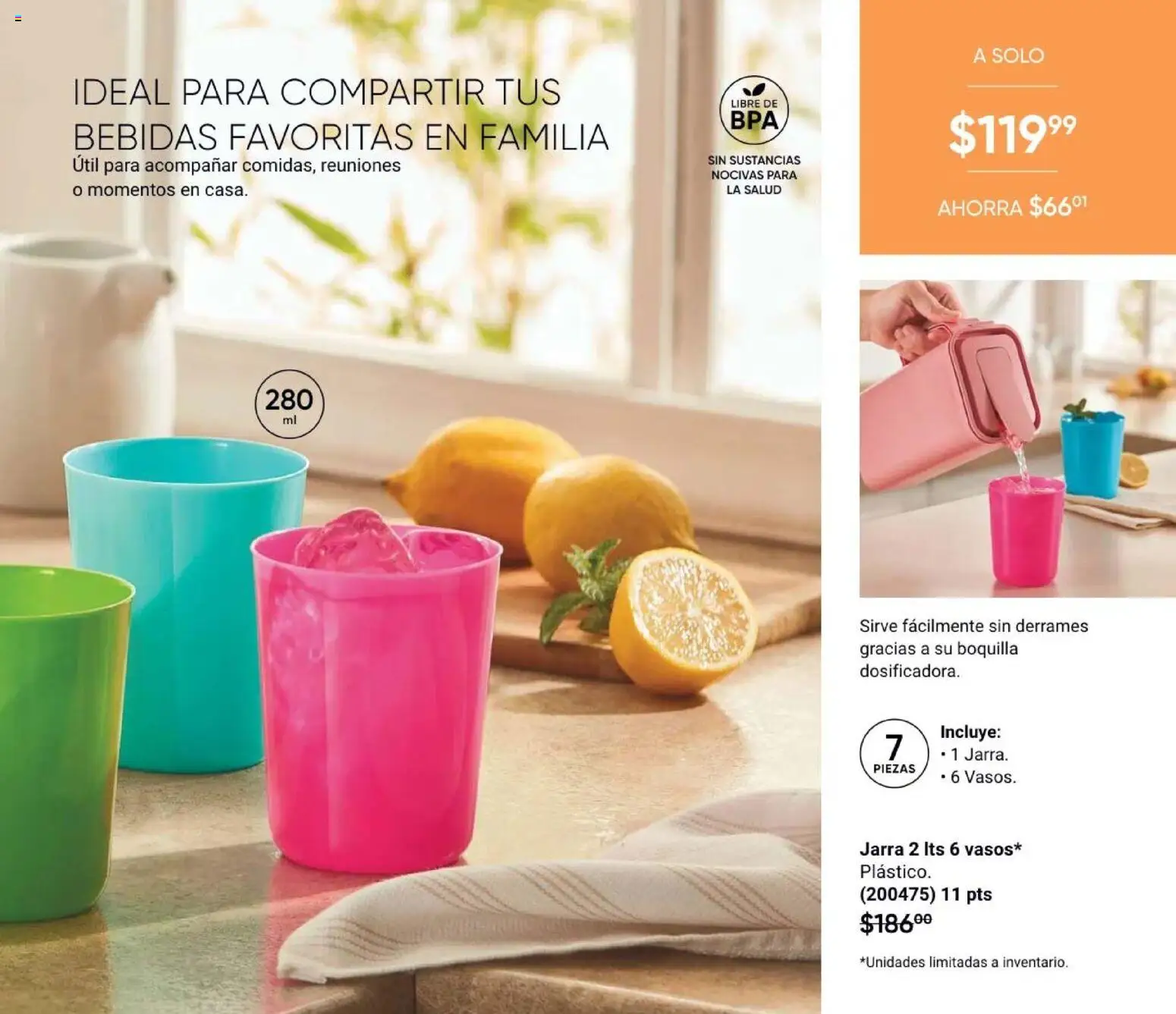 Vista previa las ofertas de la tienda AVON - AVON Casa & Estilo 12 2026 desde el 31/07/2026 
