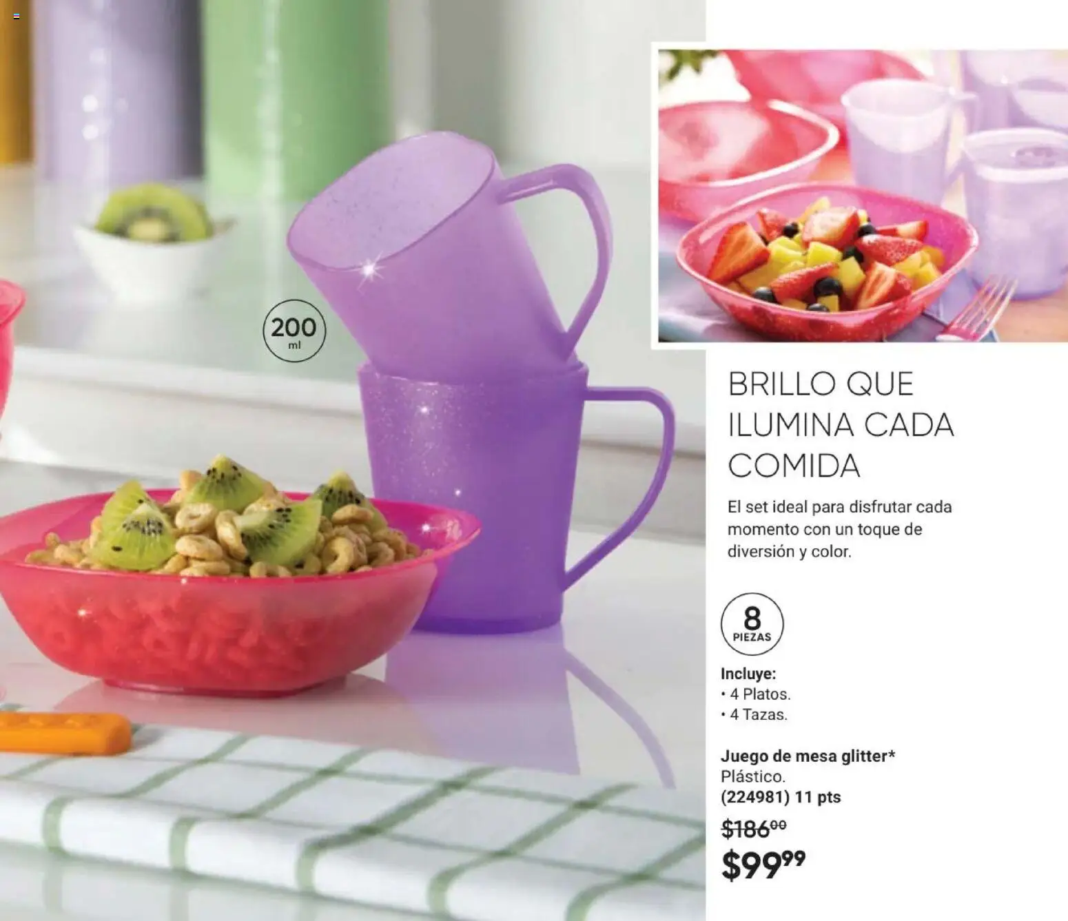 Vista previa las ofertas de la tienda AVON - AVON Casa & Estilo 14 2026 desde el 11/09/2026 