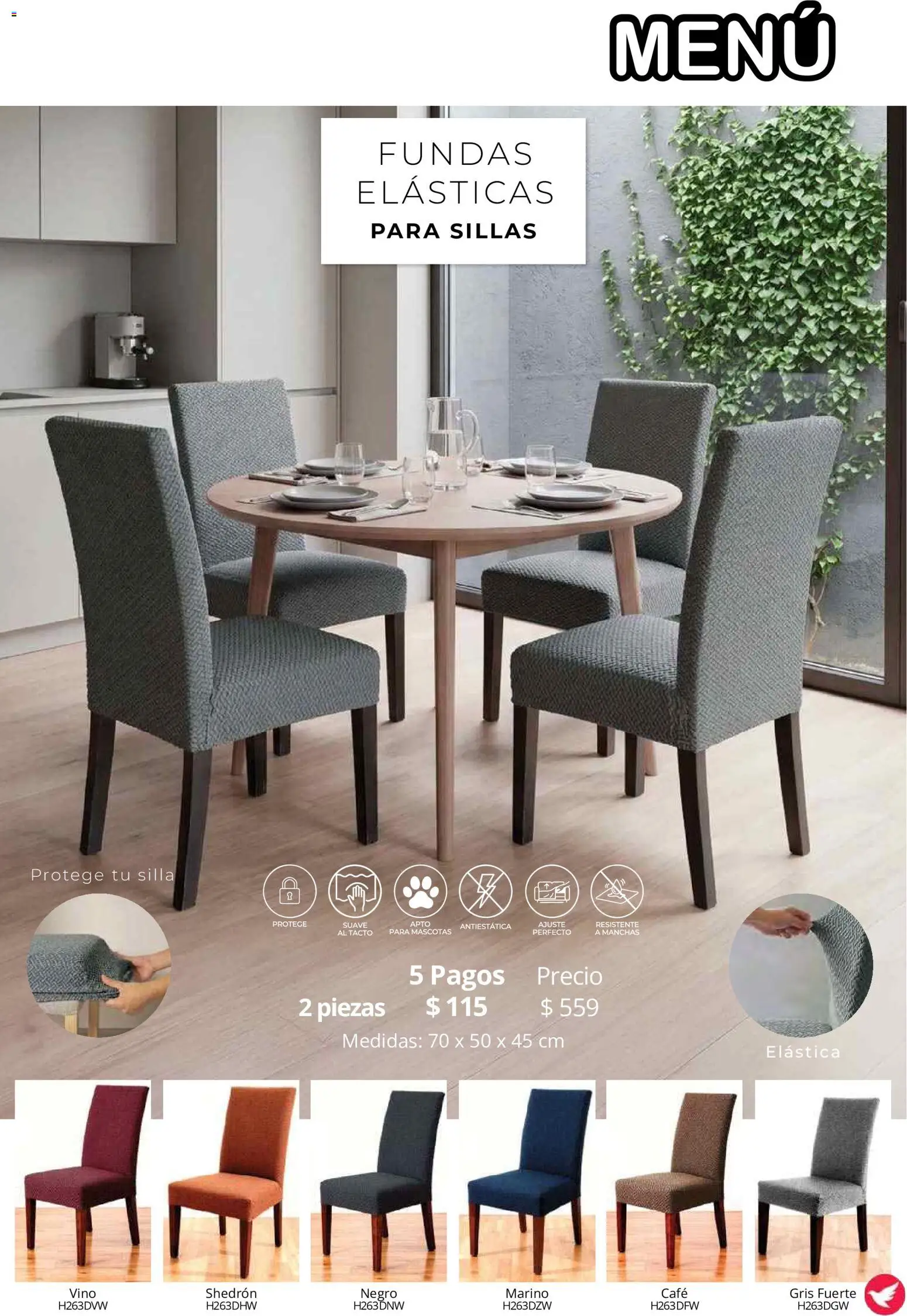 Vista previa las ofertas de la tienda Colchas Concord - Colchas Concord catálogo desde el 01/08/2026 