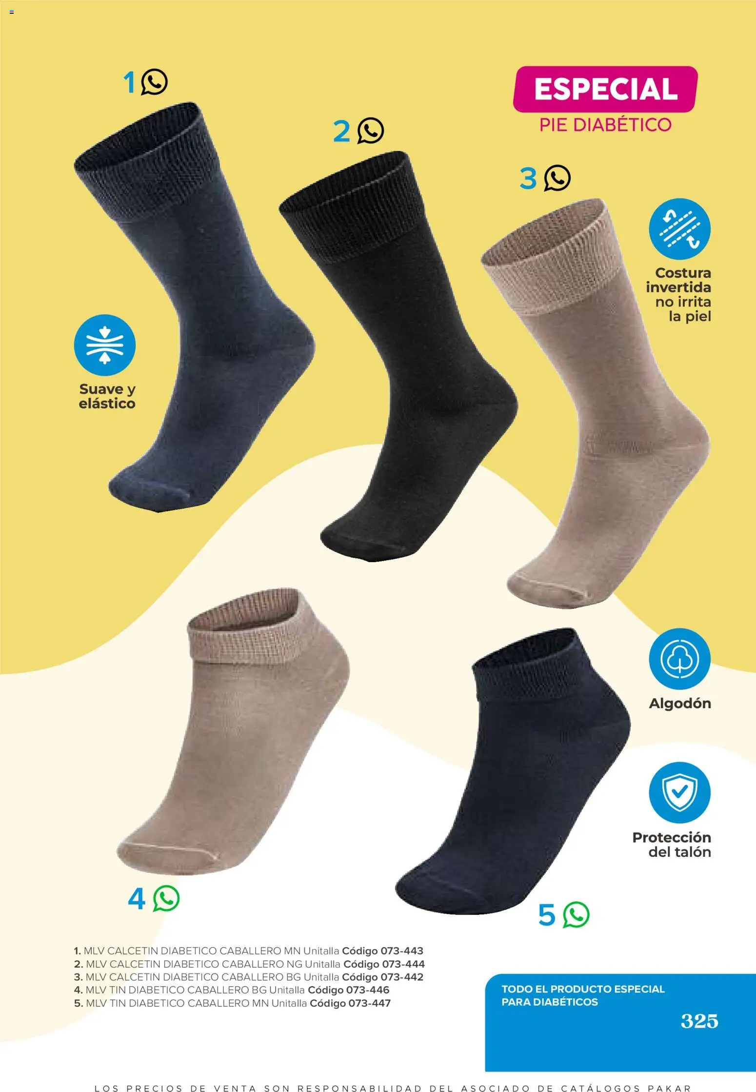 Vista previa las ofertas de la tienda SC Pakar - SC Pakar catálogo Hombre desde el 31/07/2026 - Algodón