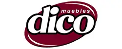 Logo de Muebles Dico en la sección Hogar y Jardín