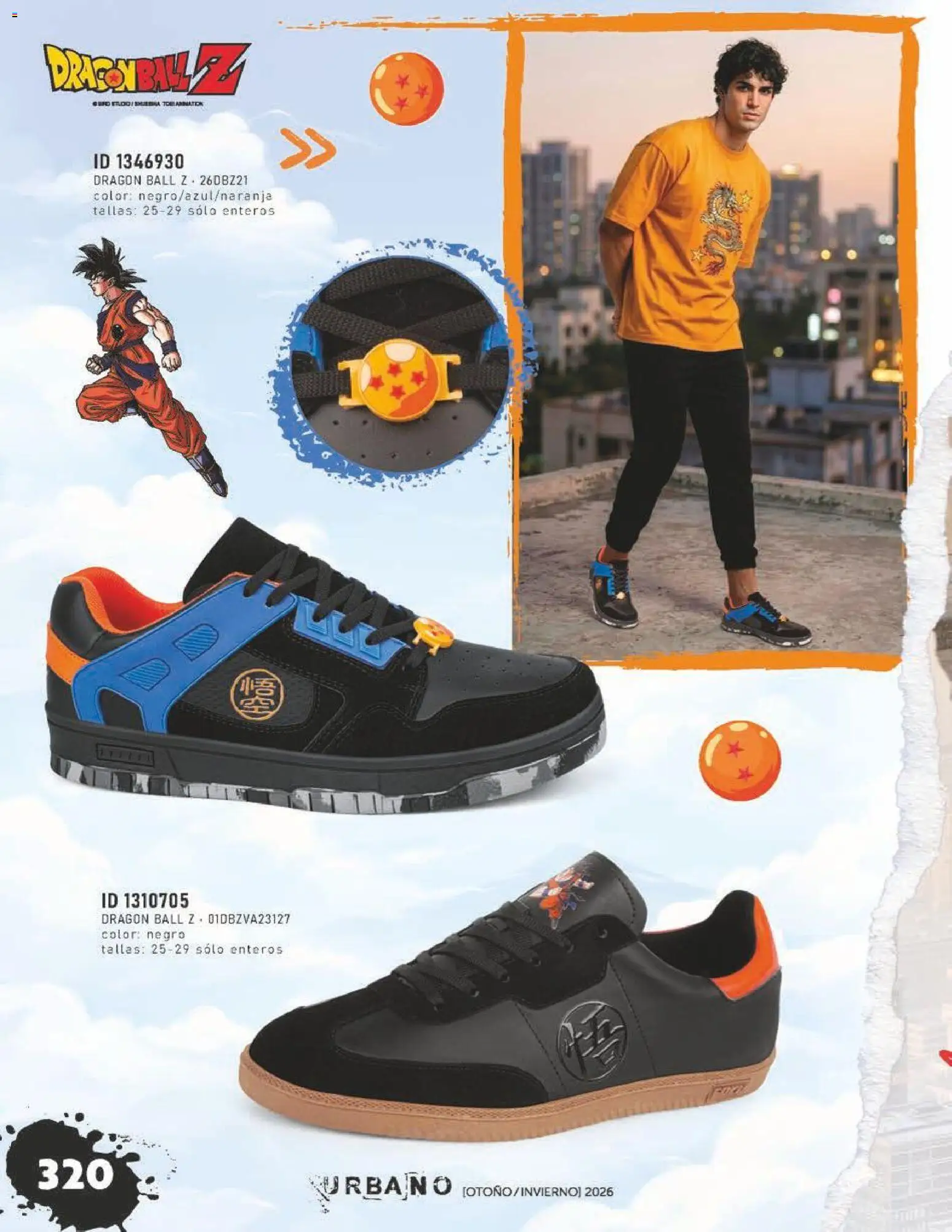 Vista previa las ofertas de la tienda Price Shoes - Price Shoes catálogo Urbano desde el 31/07/2026 