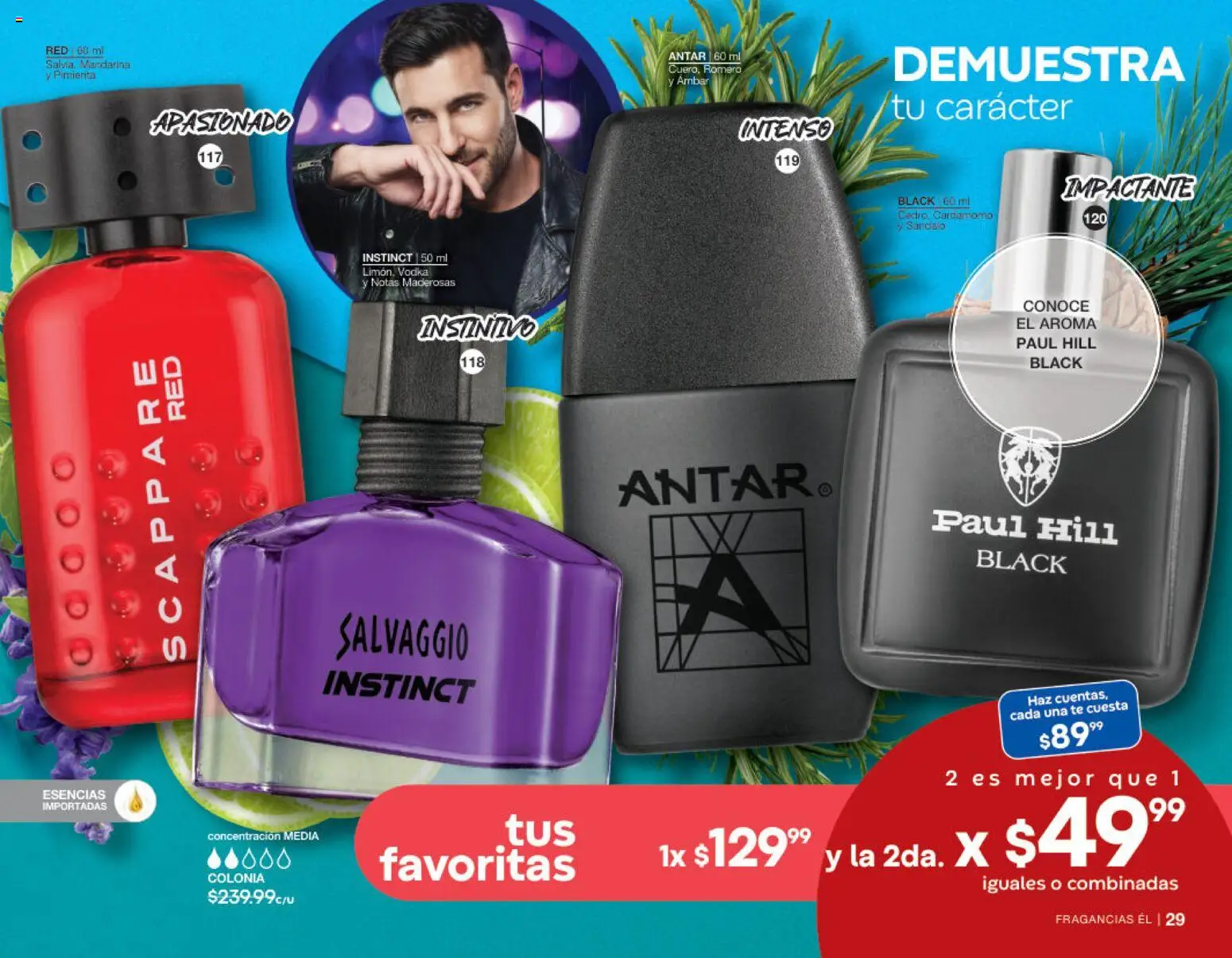 Vista previa las ofertas de la tienda Fuller - Fuller campaña 13 2026 desde el 30/09/2026 