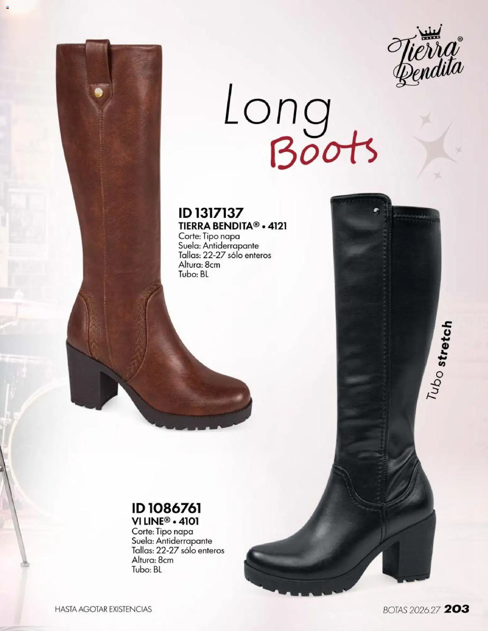 Vista previa las ofertas de la tienda Price Shoes - Price Shoes catálogo Botas desde el 18/07/2026 