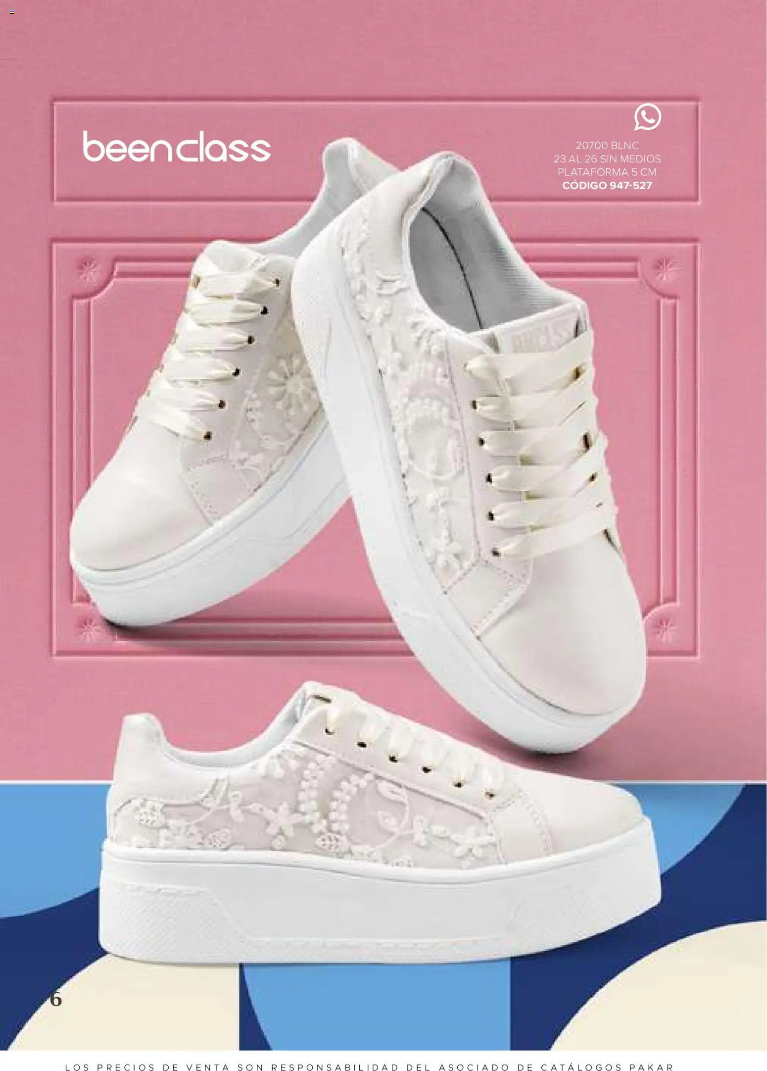 Vista previa las ofertas de la tienda SC Pakar - SC Pakar catálogo Casual desde el 31/07/2026 