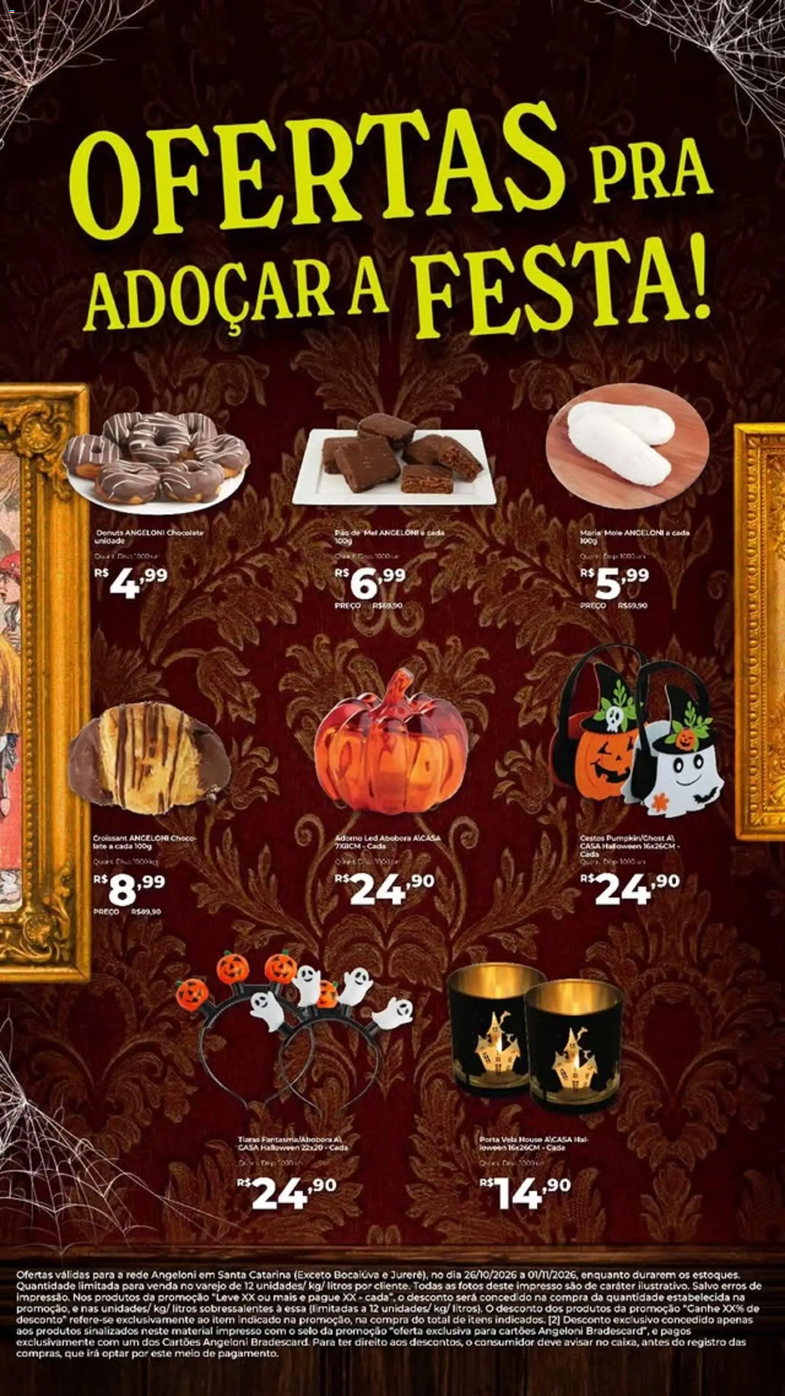 Ofertas Angeloni até 01/11/2026. - Página 2