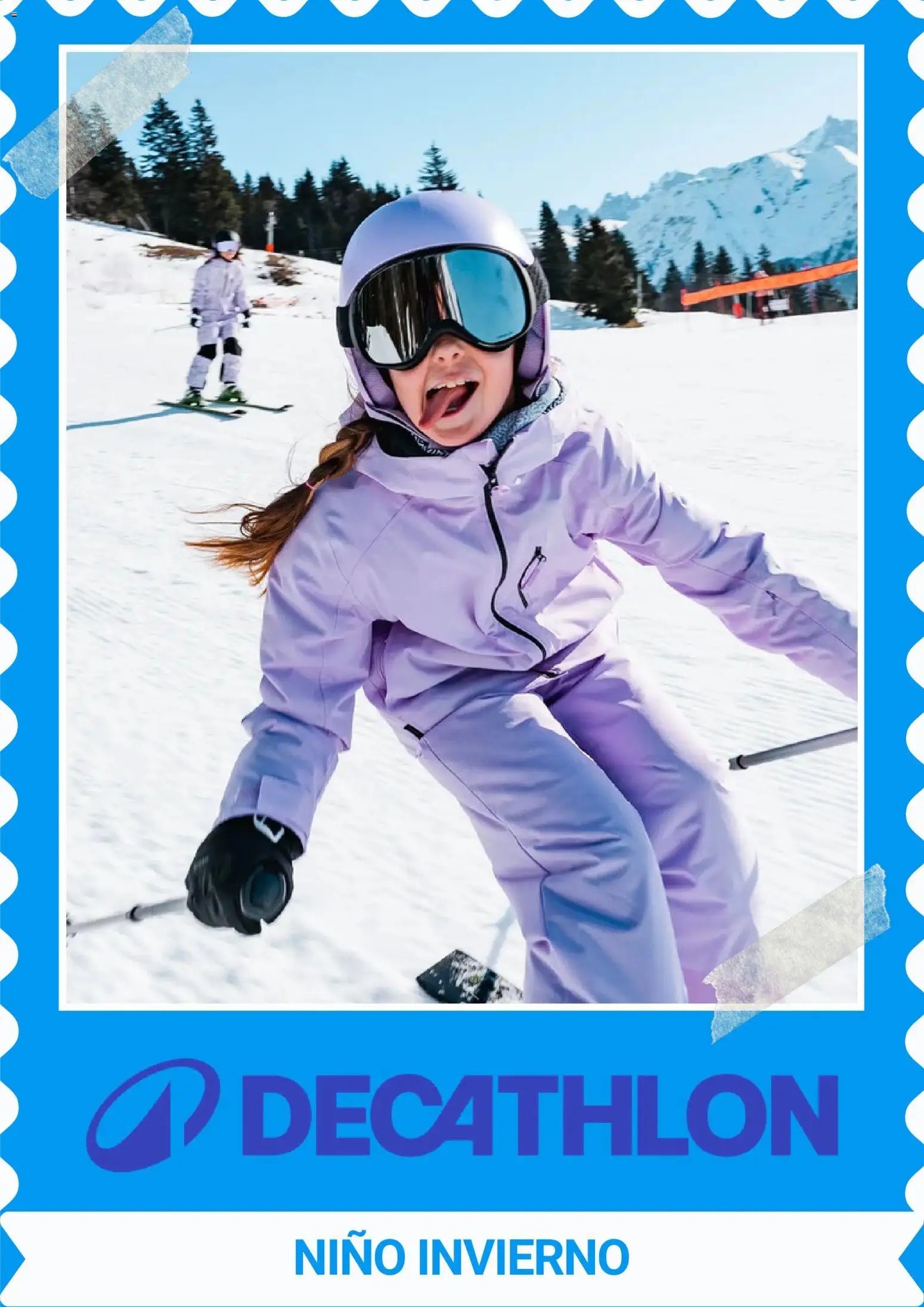 Folleto de la tienda Decathlon válido desde el 30.06.2026 