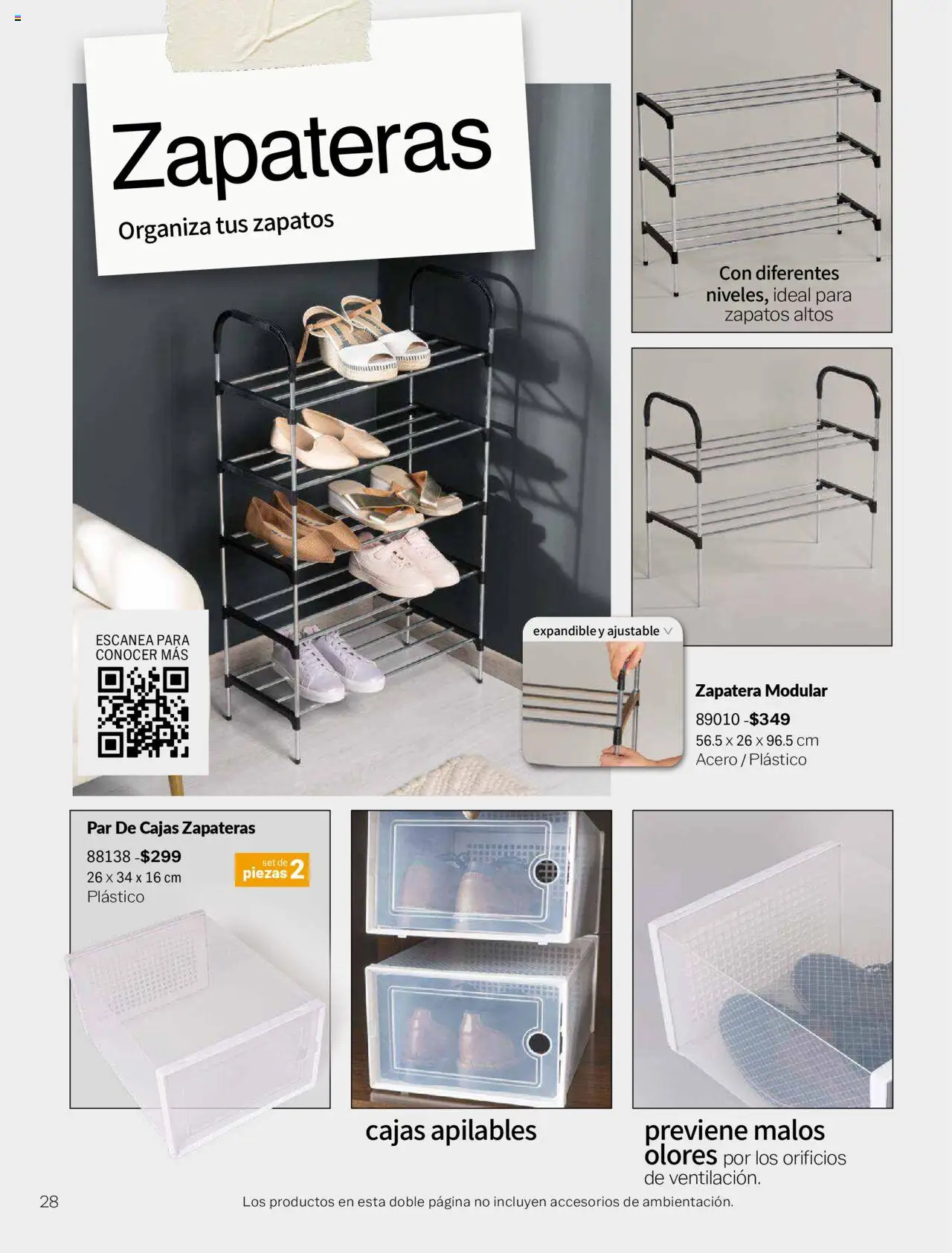 Vista previa las ofertas de la tienda Vianney - Catálogo - Biasi desde el 05/09/2025 
