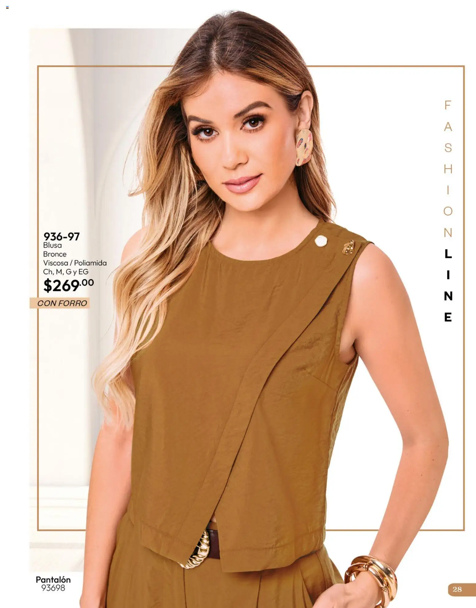 Vista previa las ofertas de la tienda Cklass - Cklass catálogo Invierno desde el 11/09/2026 