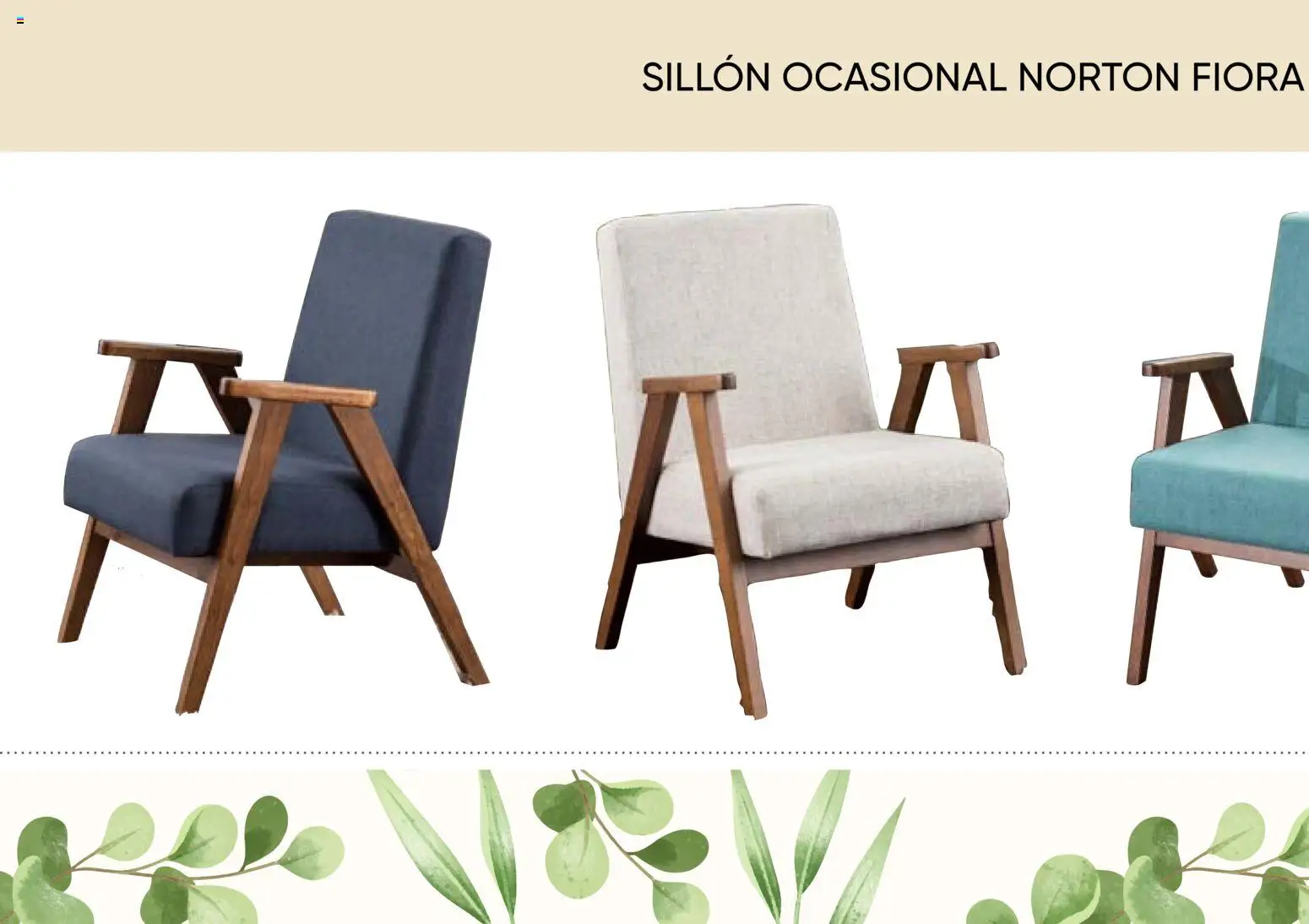 Vista previa las ofertas de la tienda Muebles Dico - Dico Life desde el 05/01/2026 