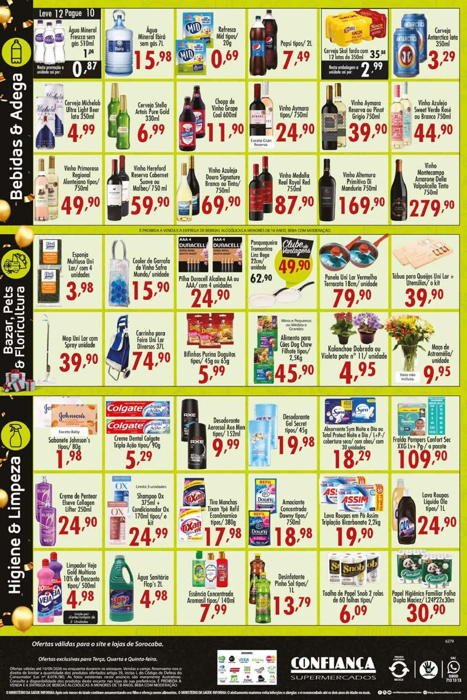 Ofertas Confiança até 10/09/2026. - Página 4