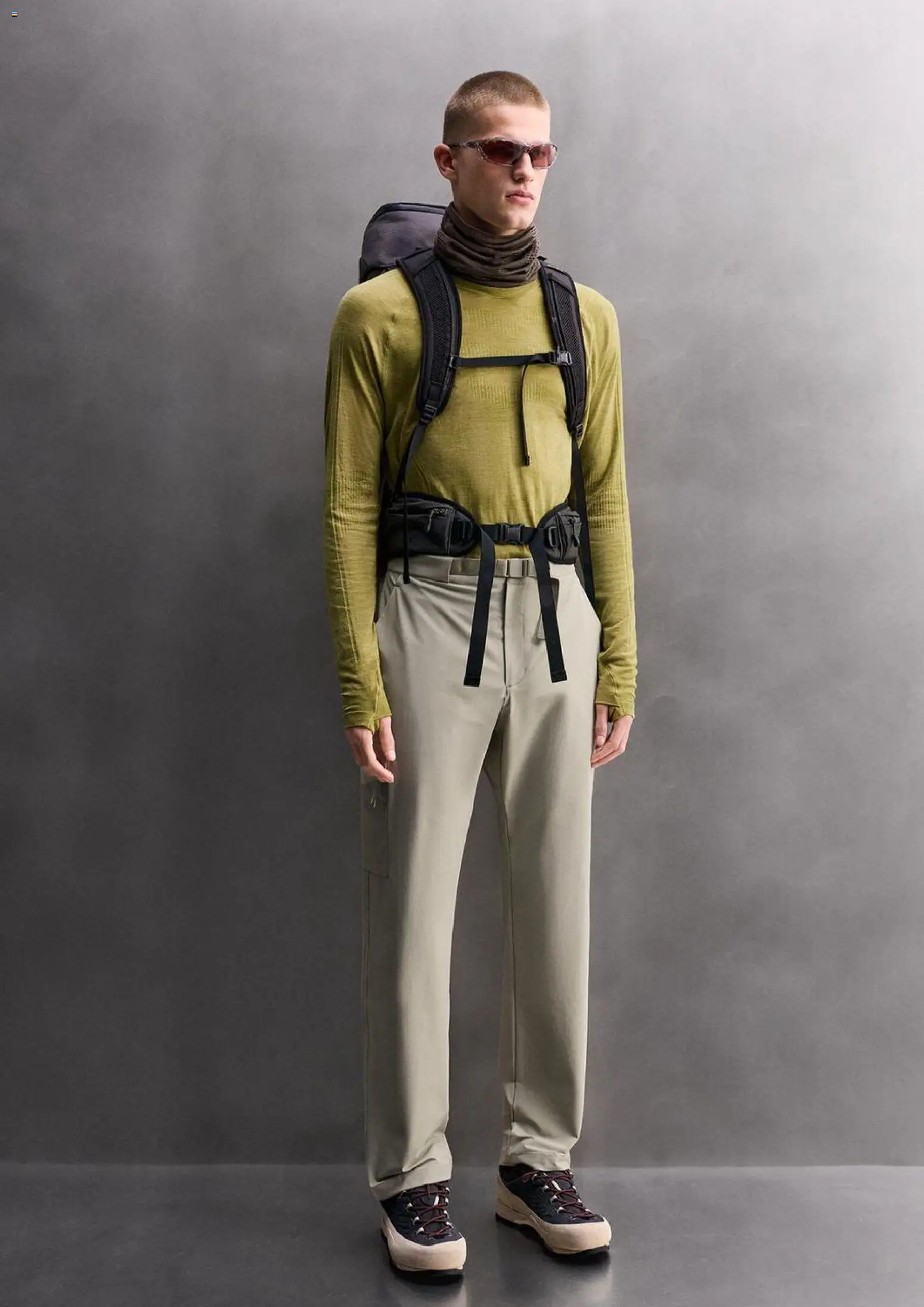 Vista previa las ofertas de la tienda Zara - Catálogo Men desde el 02/02/2026 