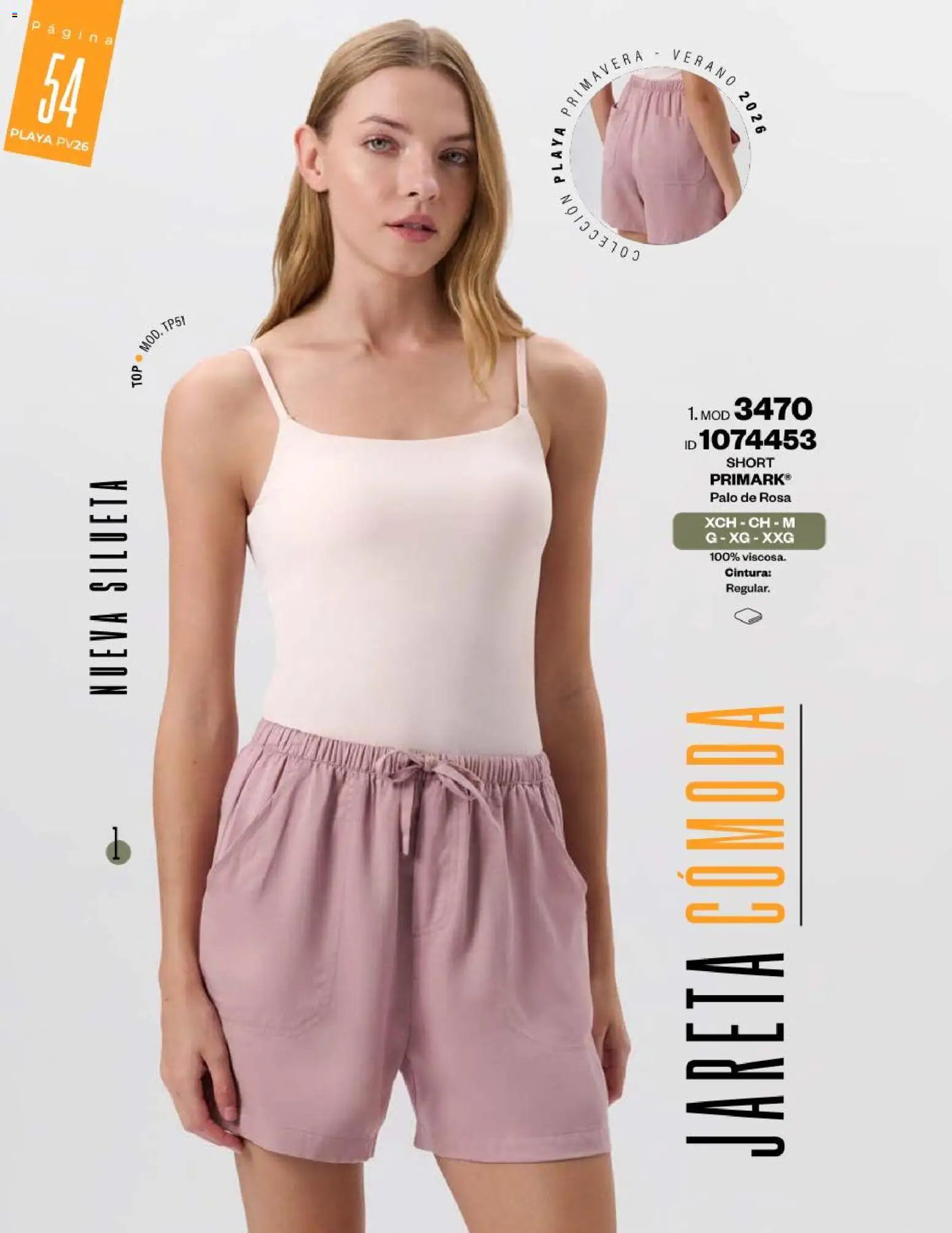 Vista previa las ofertas de la tienda Price Shoes - Catálogo Playa desde el 13/02/2026 - Short, Cómoda