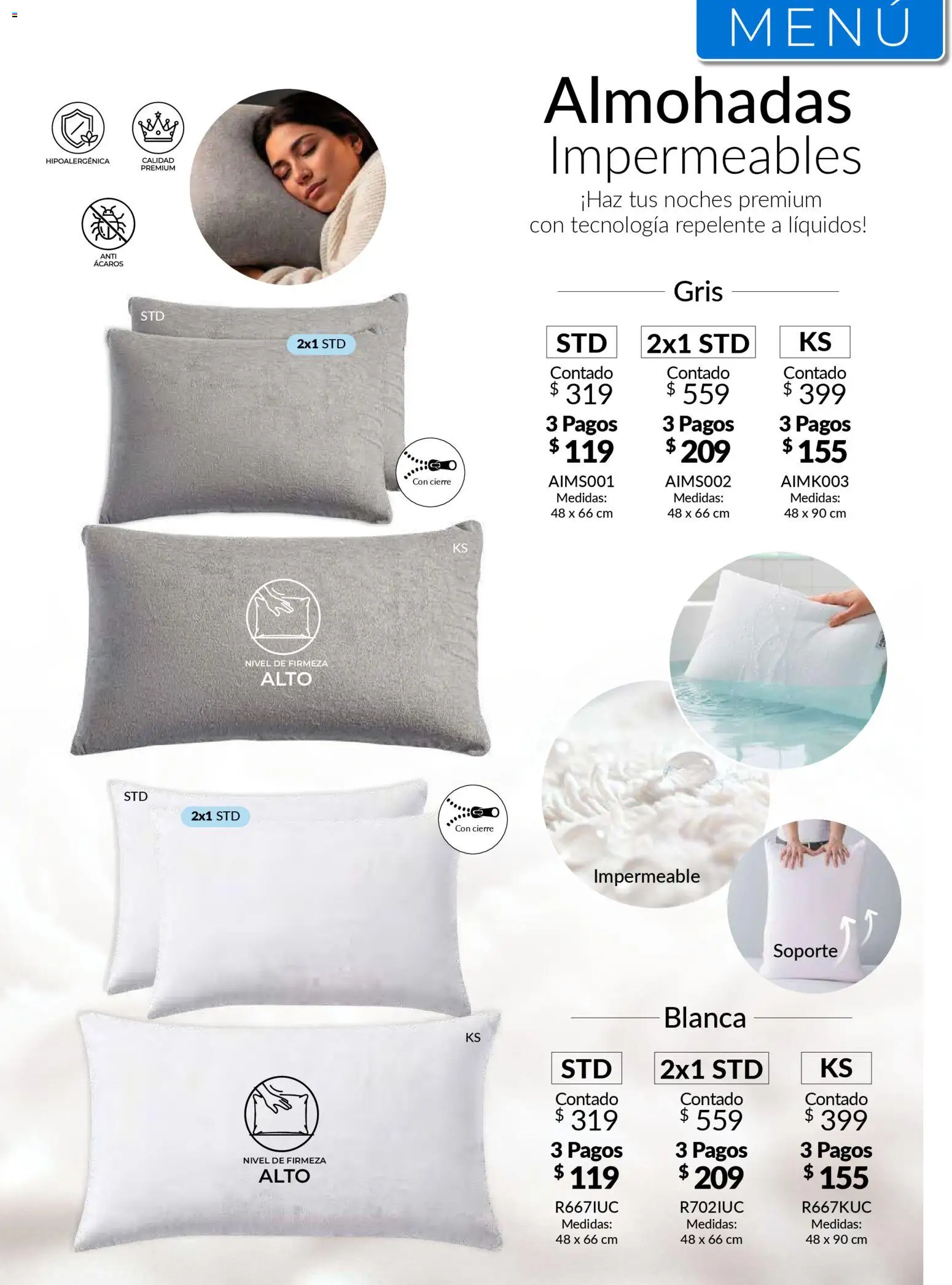 Vista previa las ofertas de la tienda Colchas Concord - Colchas Concord catálogo desde el 01/05/2026 