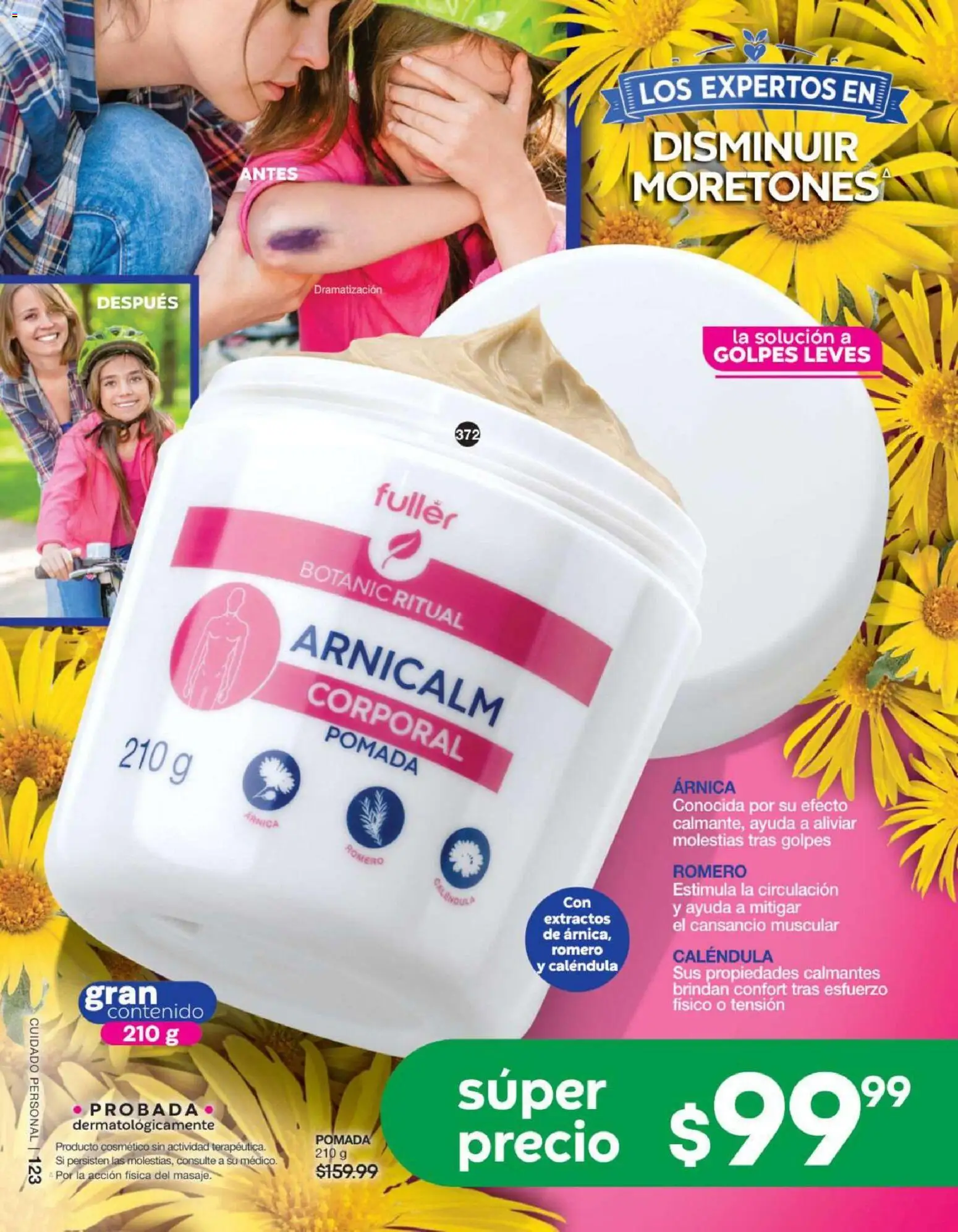 Vista previa las ofertas de la tienda Fuller - Fuller campaña 11 2026 desde el 02/09/2026 