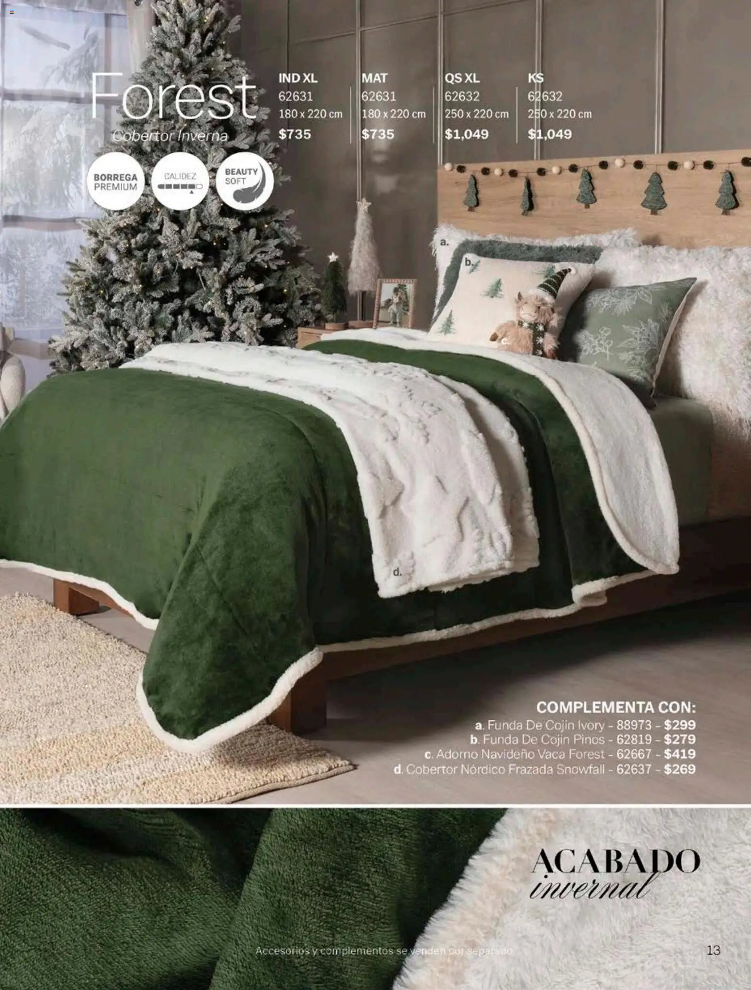 Vista previa las ofertas de la tienda Vianney - Vianney catálogo desde el 17/08/2026 