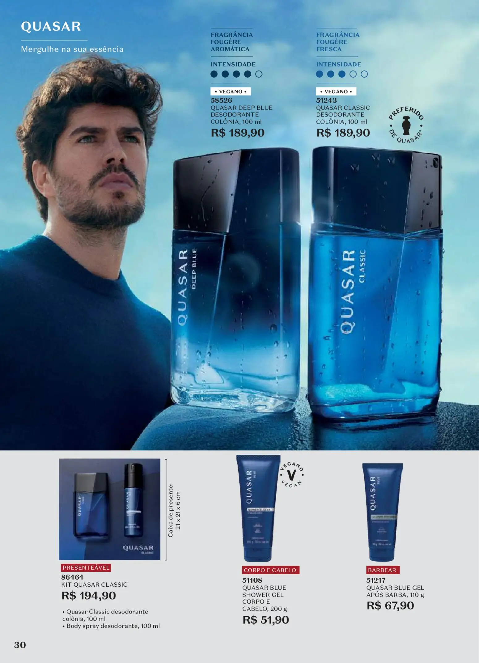 Ofertas O Boticário até 01/11/2026. - Página 32