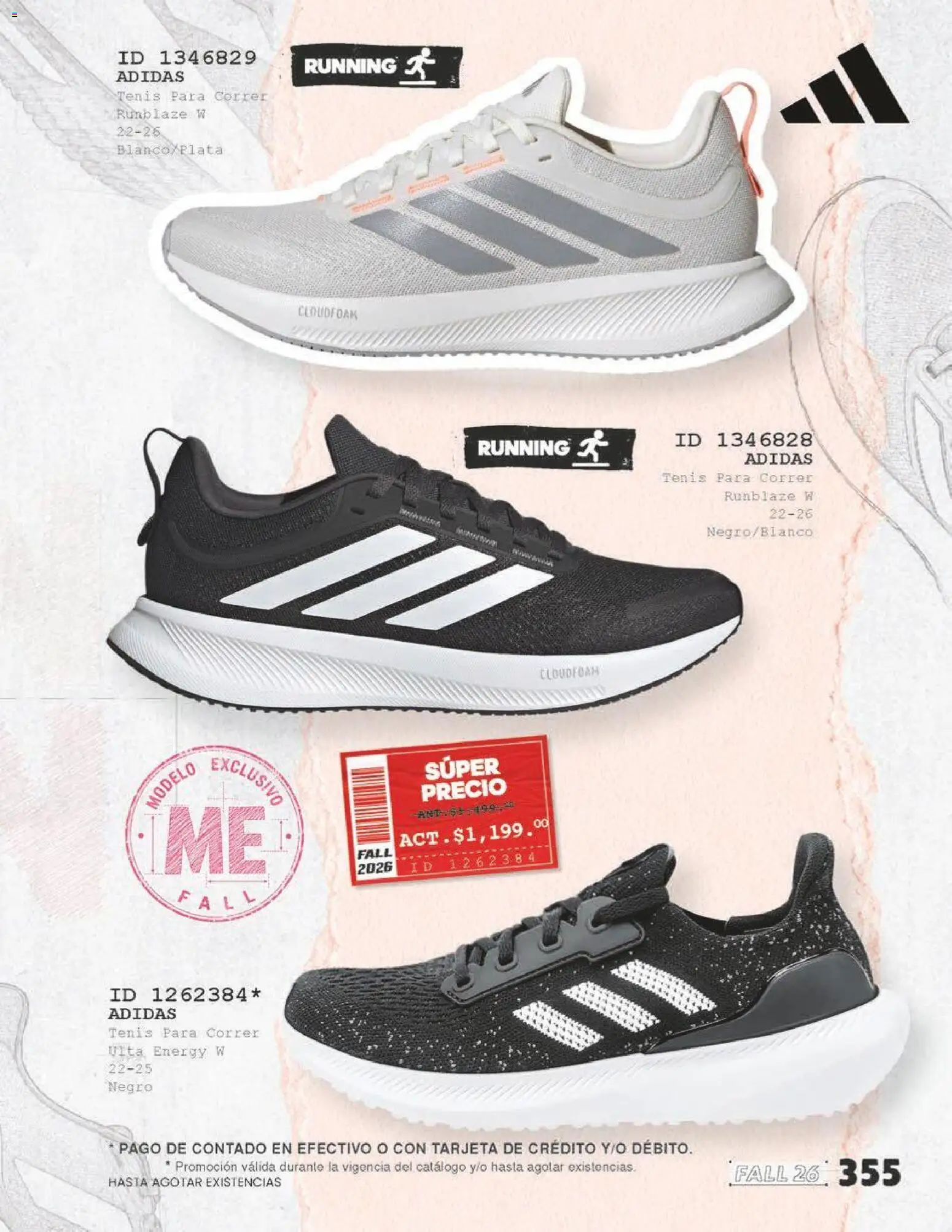 Vista previa las ofertas de la tienda Price Shoes - Price Shoes catálogo desde el 17/08/2026 