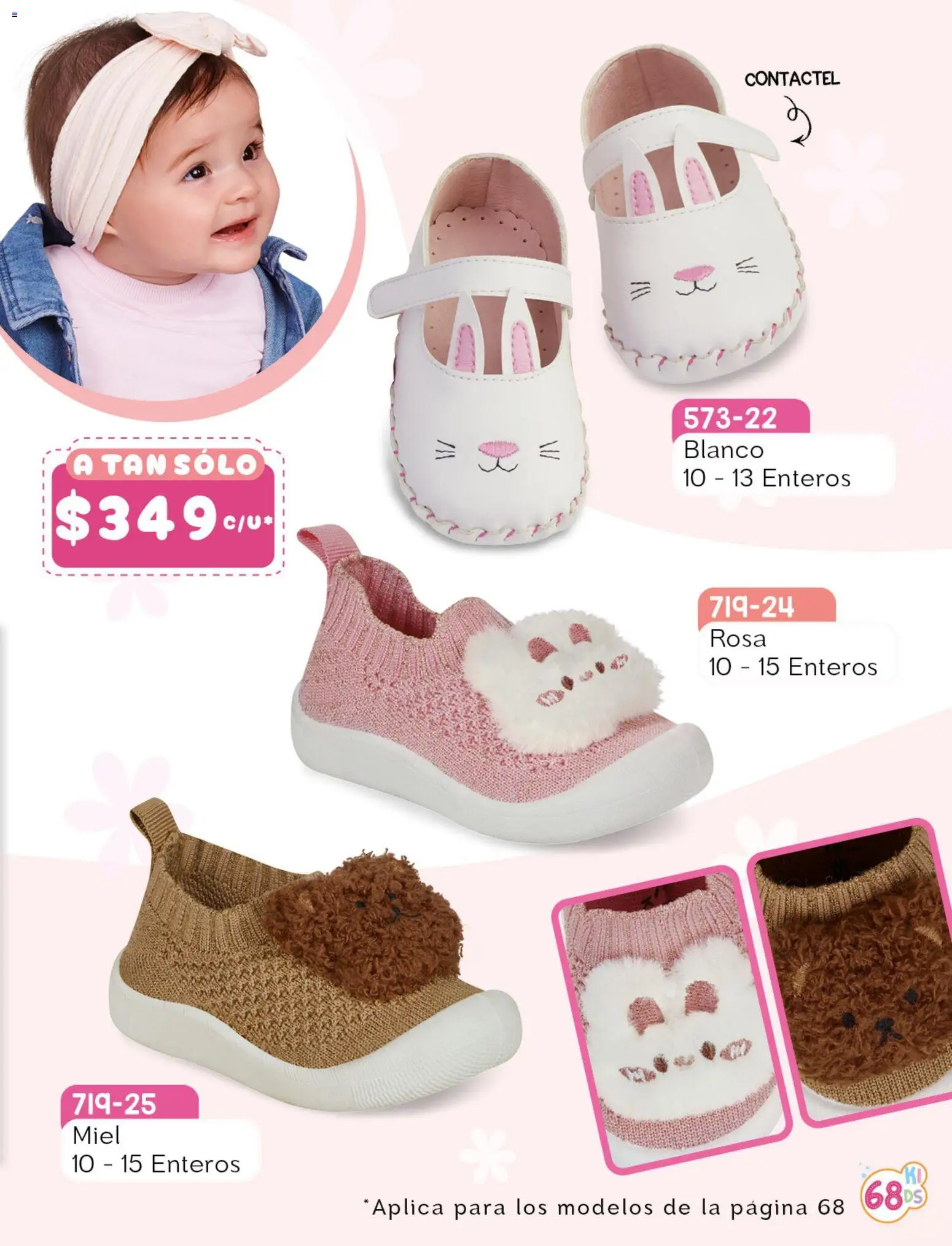 Vista previa las ofertas de la tienda Cklass - Cklass catálogo Kids niño desde el 08/07/2026 
