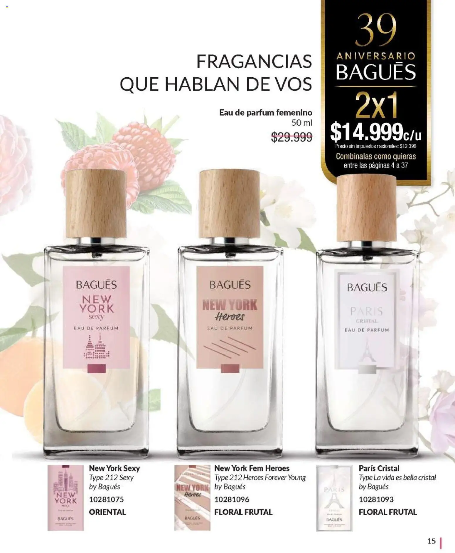 Vista previa del folleto de la tienda Bagués válido desde el 24/08/2026 