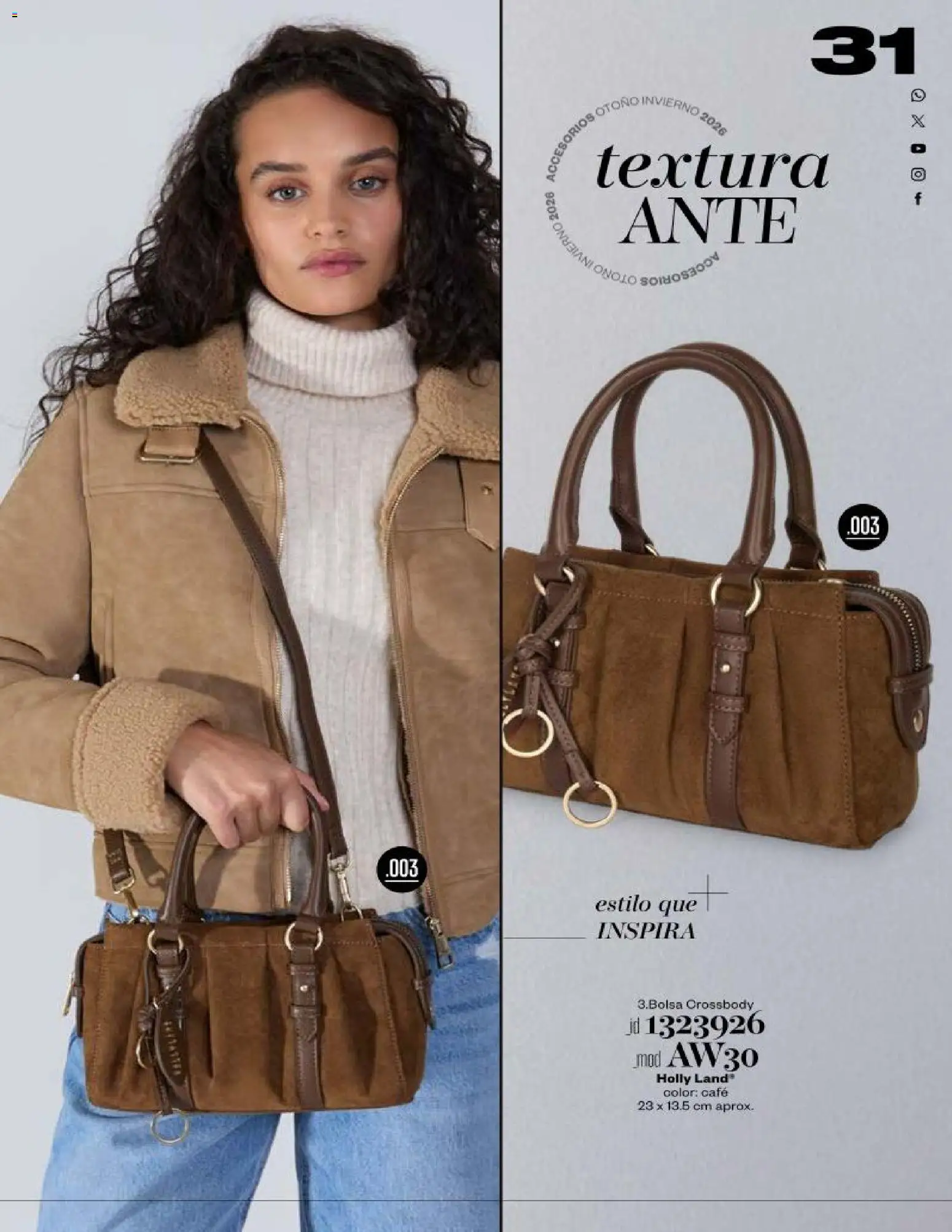 Vista previa las ofertas de la tienda Price Shoes - Price Shoes catálogo Accesorios desde el 21/10/2026 