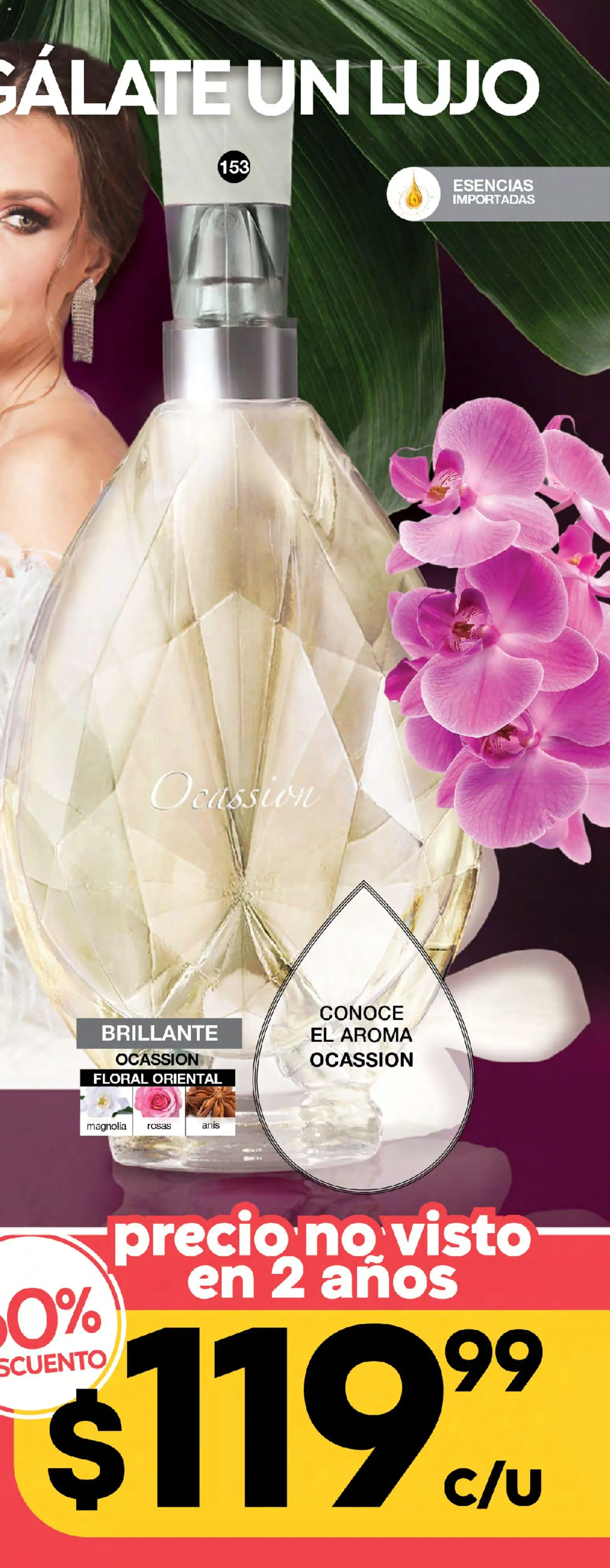 Vista previa las ofertas de la tienda Fuller - Fuller campaña 9 2026 desde el 05/08/2026 