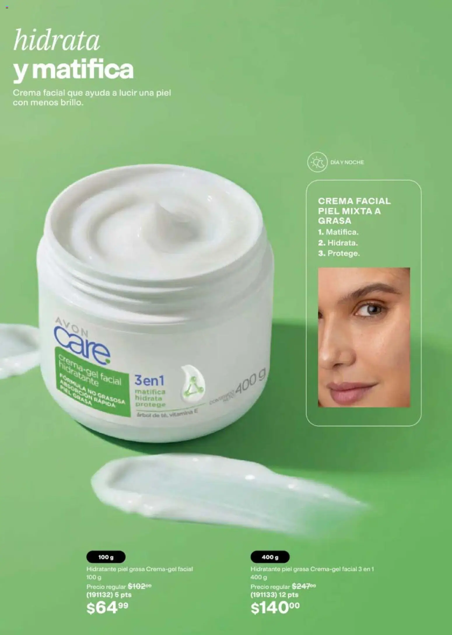 Vista previa las ofertas de la tienda AVON - AVON campaña 11 2026 desde el 10/07/2026 