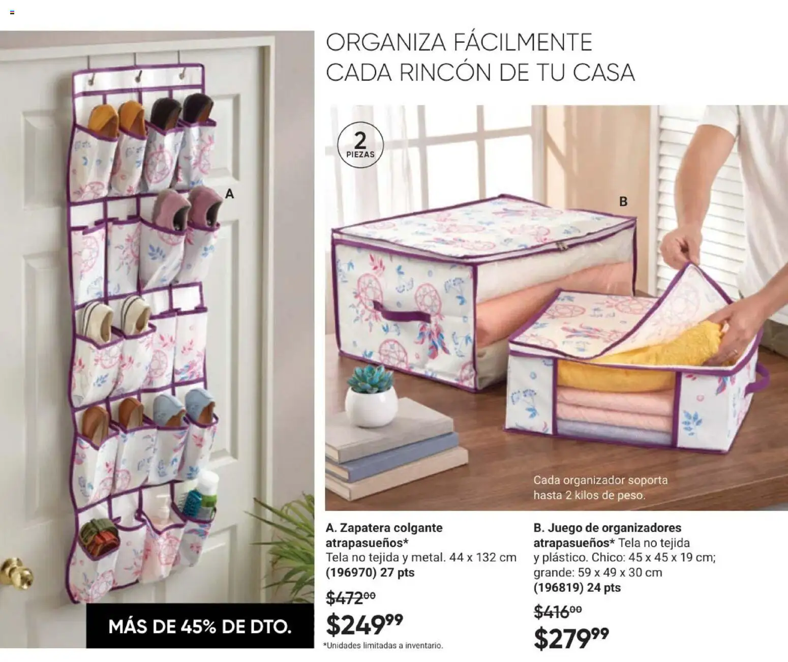 Vista previa las ofertas de la tienda AVON - AVON Casa & Estilo 14 2026 desde el 11/09/2026 