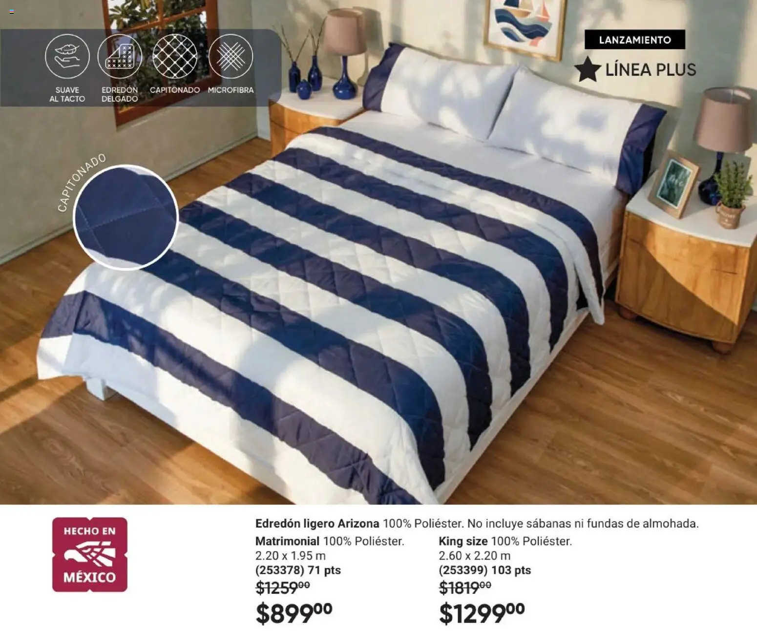 Vista previa las ofertas de la tienda AVON - AVON Casa & Estilo 14 2026 desde el 11/09/2026 