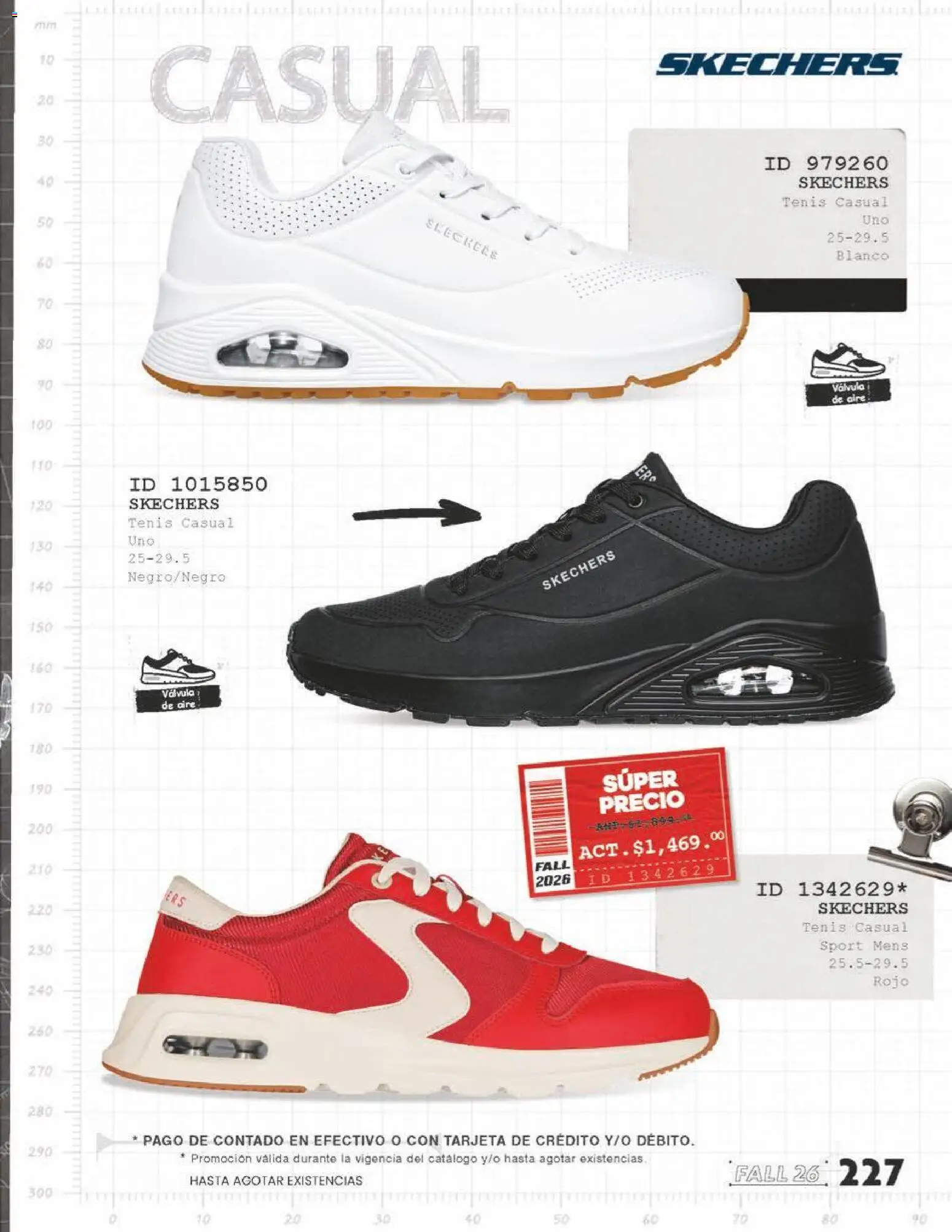 Vista previa las ofertas de la tienda Price Shoes - Price Shoes catálogo desde el 17/08/2026 