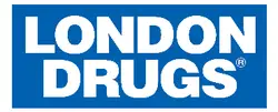 London Drugs flyer logo