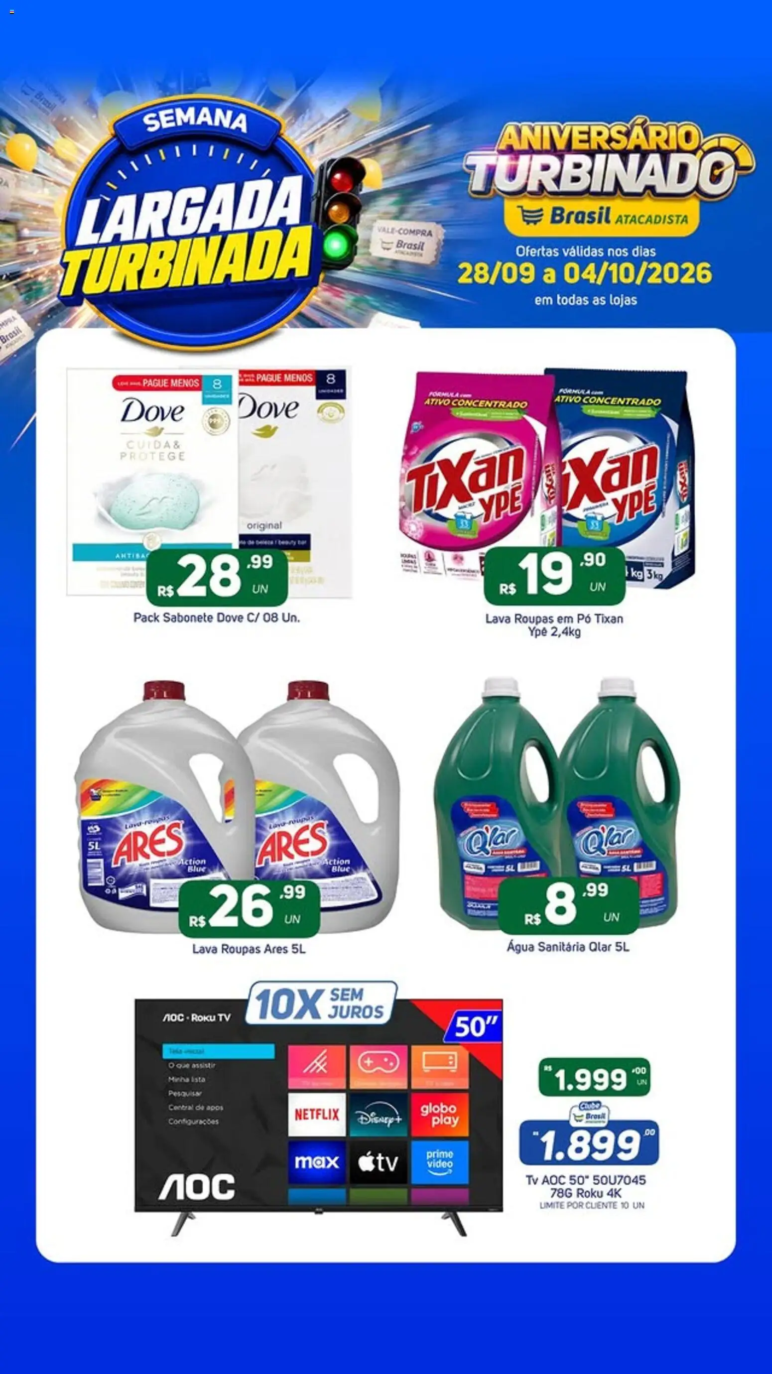 Ofertas Brasil Atacadista até 04/10/2026. - Página 4