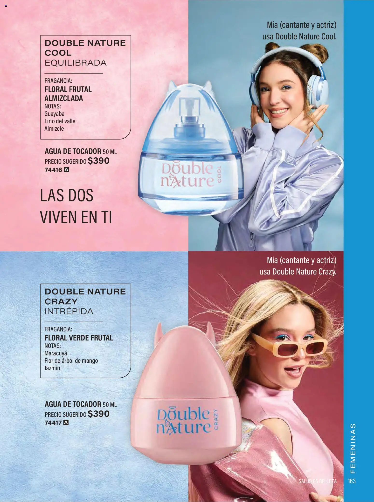 Vista previa las ofertas de la tienda JAFRA - Catálogo Organizador de Ventas desde el 01/02/2026 