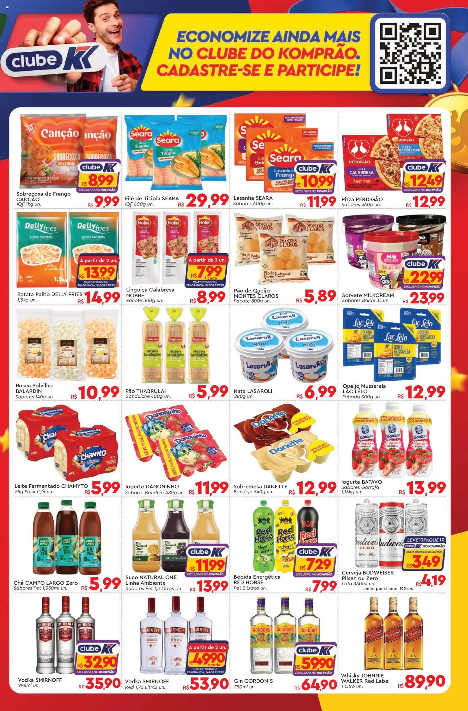 Ofertas Komprao Atacadista até 26/07/2026. - Página 3