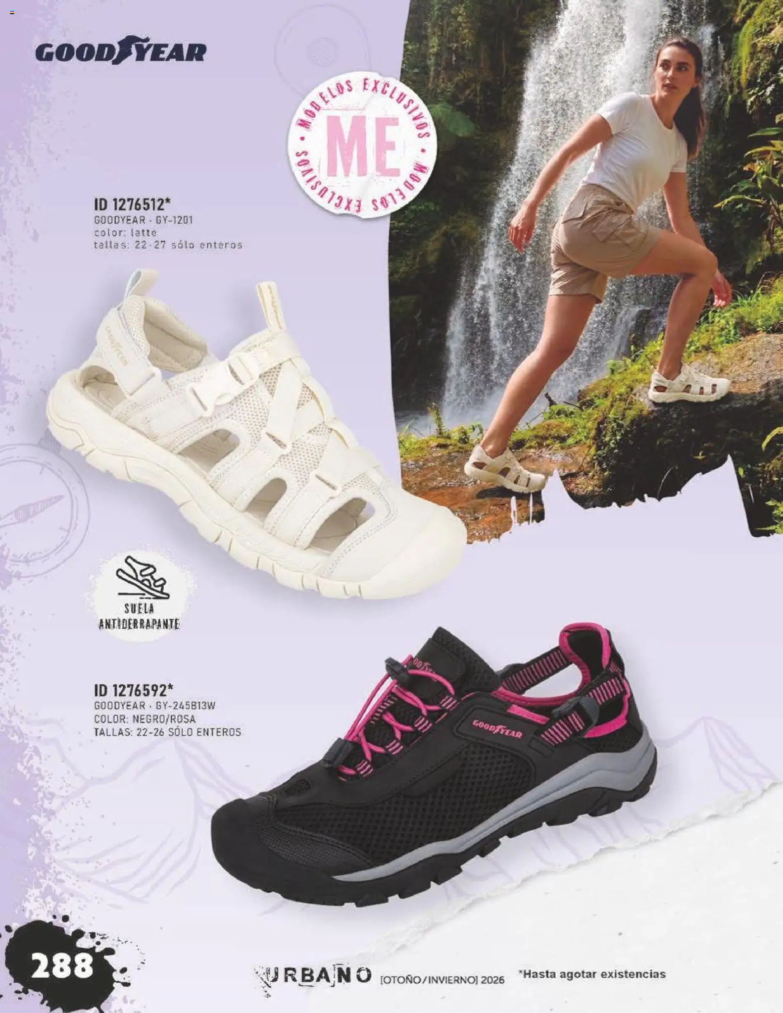 Vista previa las ofertas de la tienda Price Shoes - Price Shoes catálogo Urbano desde el 31/07/2026 
