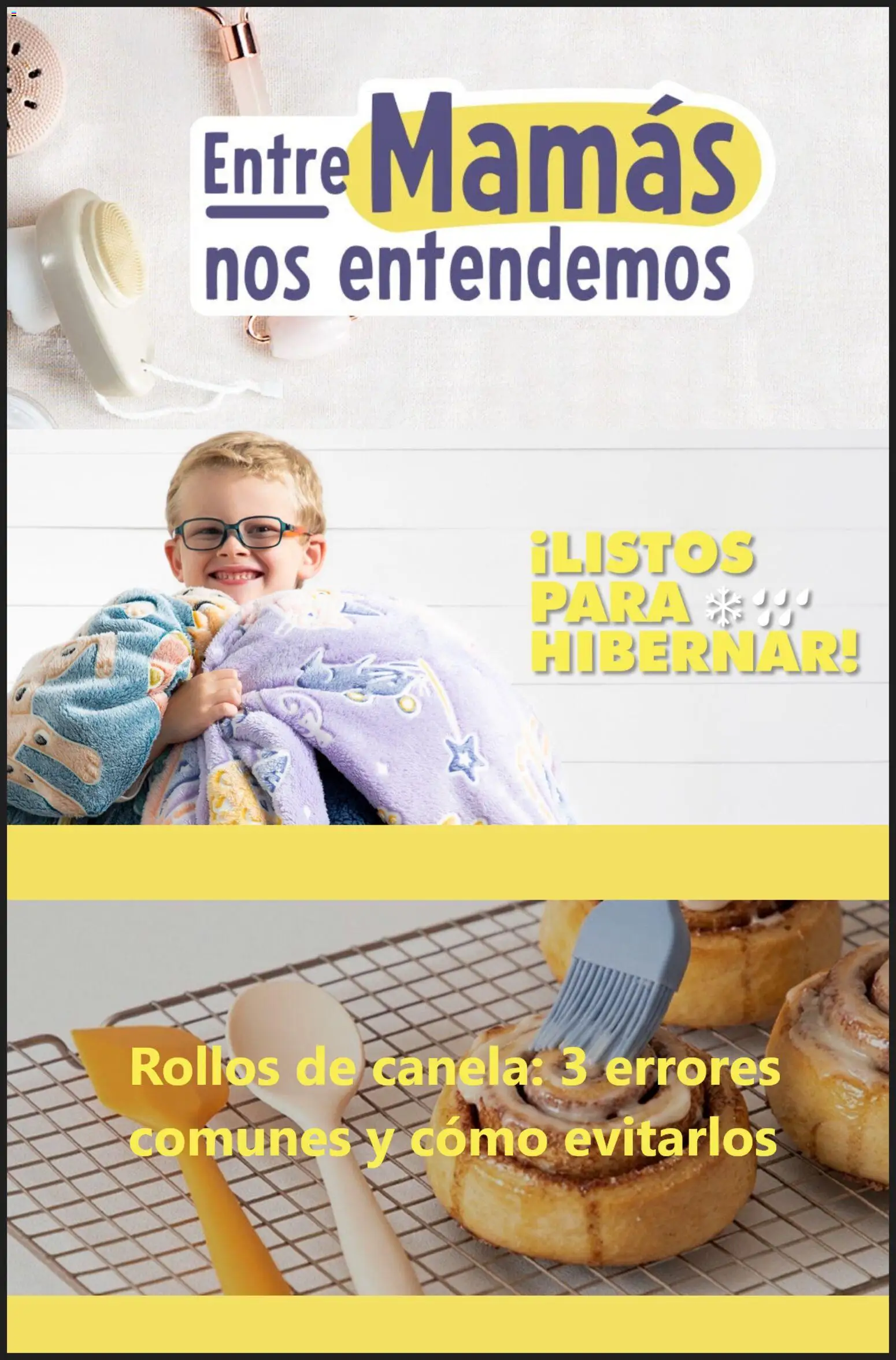 Folleto de la tienda Casaideas válido desde el 26.04.2026 