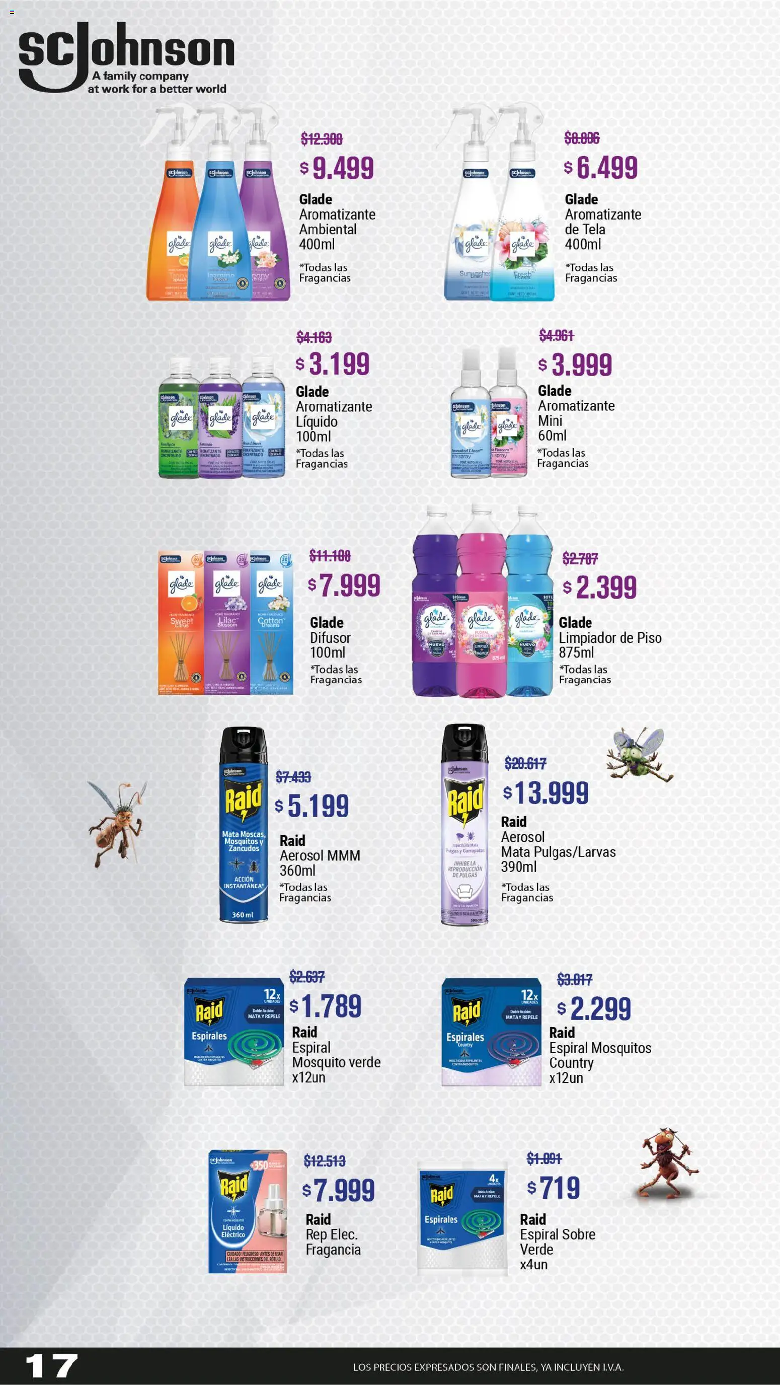 Vista previa del folleto de la tienda Makro válido desde el 22/10/2026 
