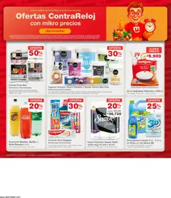  Vista previa del prospecto Makro catálogo Contarreloj del almacen Makro válida del 29/05/2026 al 01/06/2026