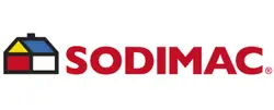 Ofertas de Sodimac logo