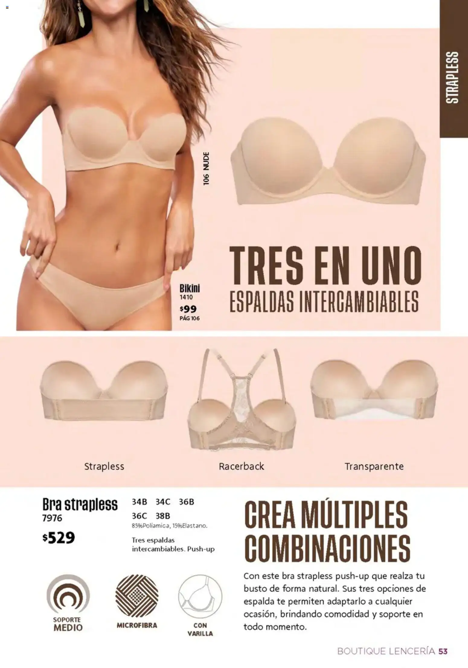 Vista previa las ofertas de la tienda Ilusión - Ilusión catálogo Invierno desde el 01/10/2026 
