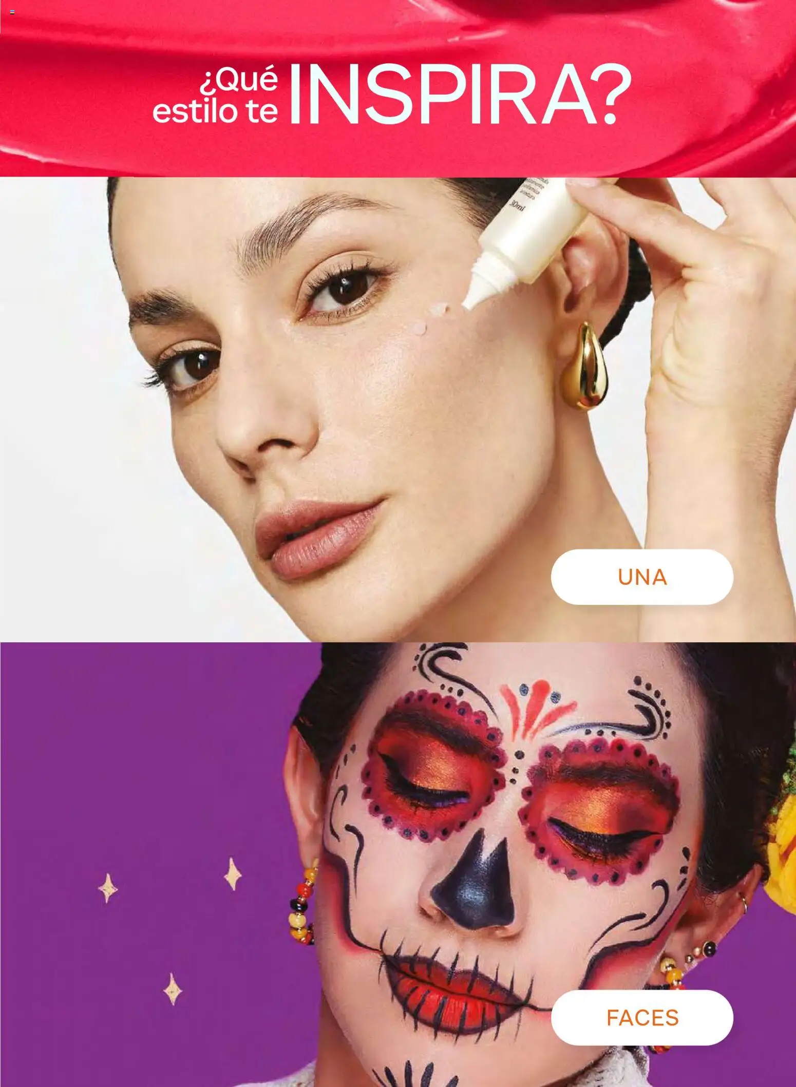 Vista previa las ofertas de la tienda Natura - Natura campaña 15 2026 desde el 02/10/2026 