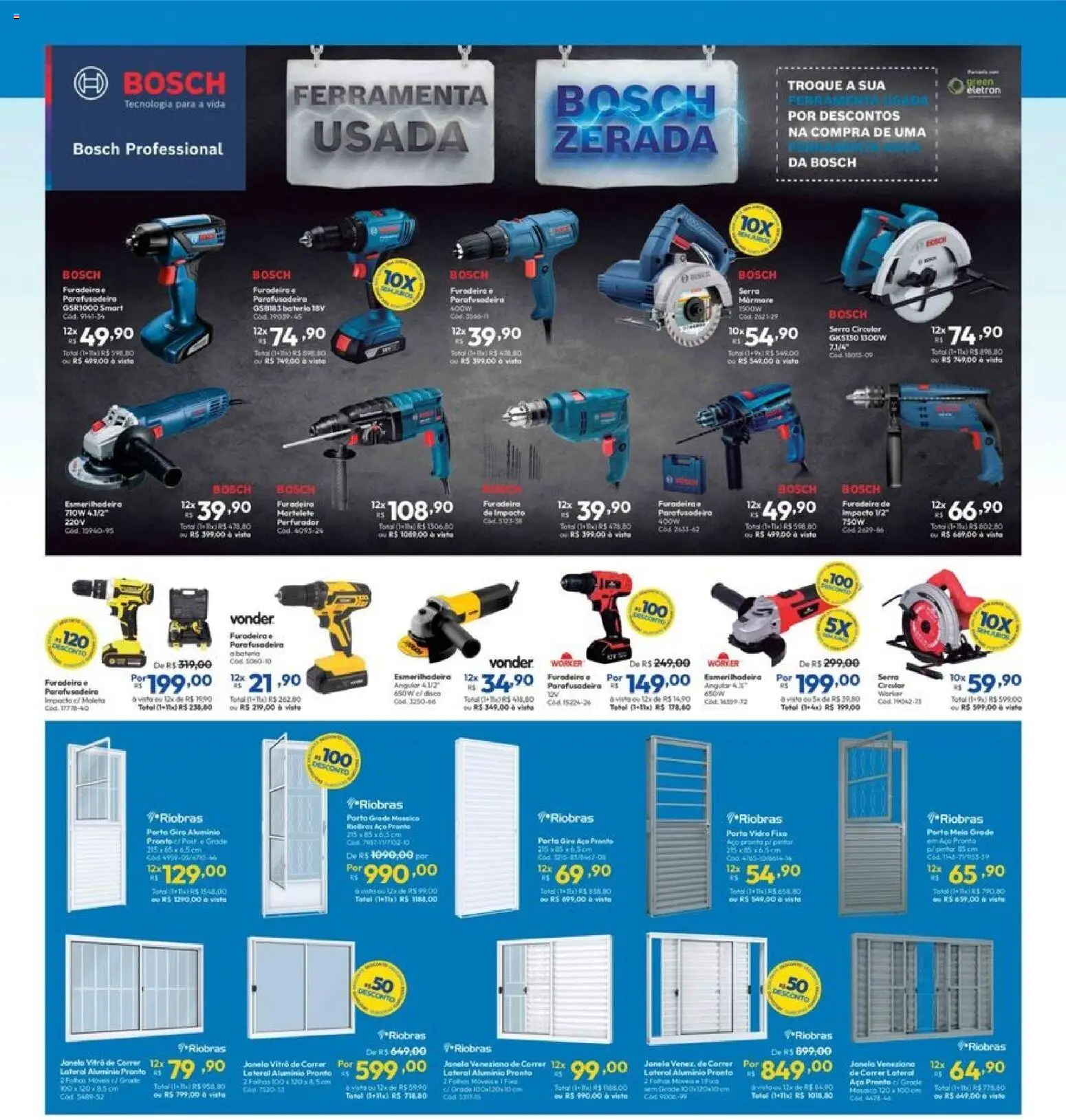 Ofertas Lojas Becker ofertas Outubro até 31/10/2026. - Página 12