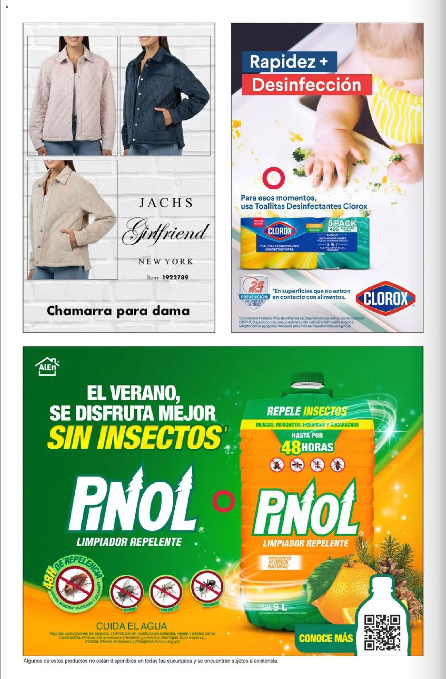Vista previa las ofertas de la tienda Costco - Costco catálogo Septiembre desde el 01/09/2026 
