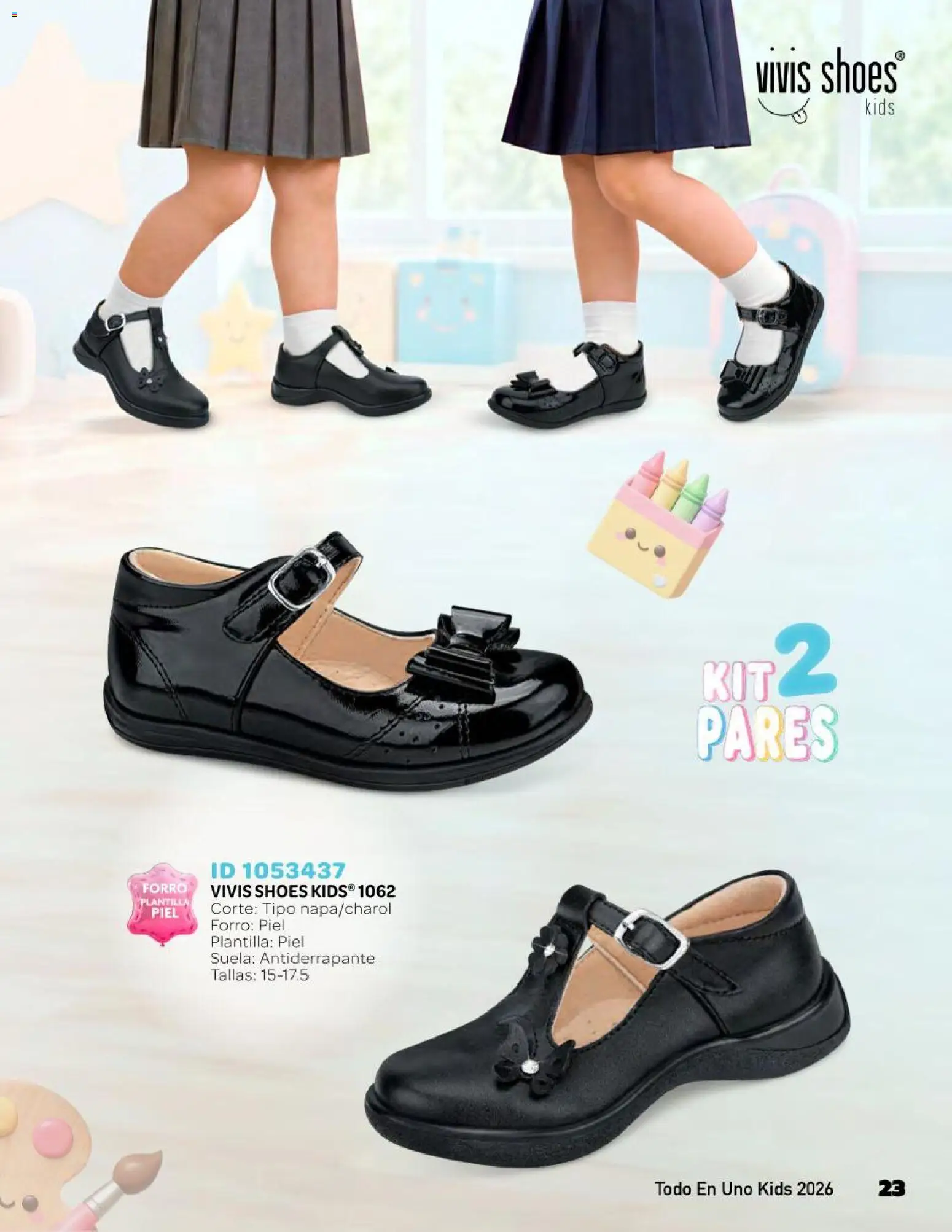 Vista previa las ofertas de la tienda Price Shoes - Price Shoes catálogo Kids desde el 21/10/2026 