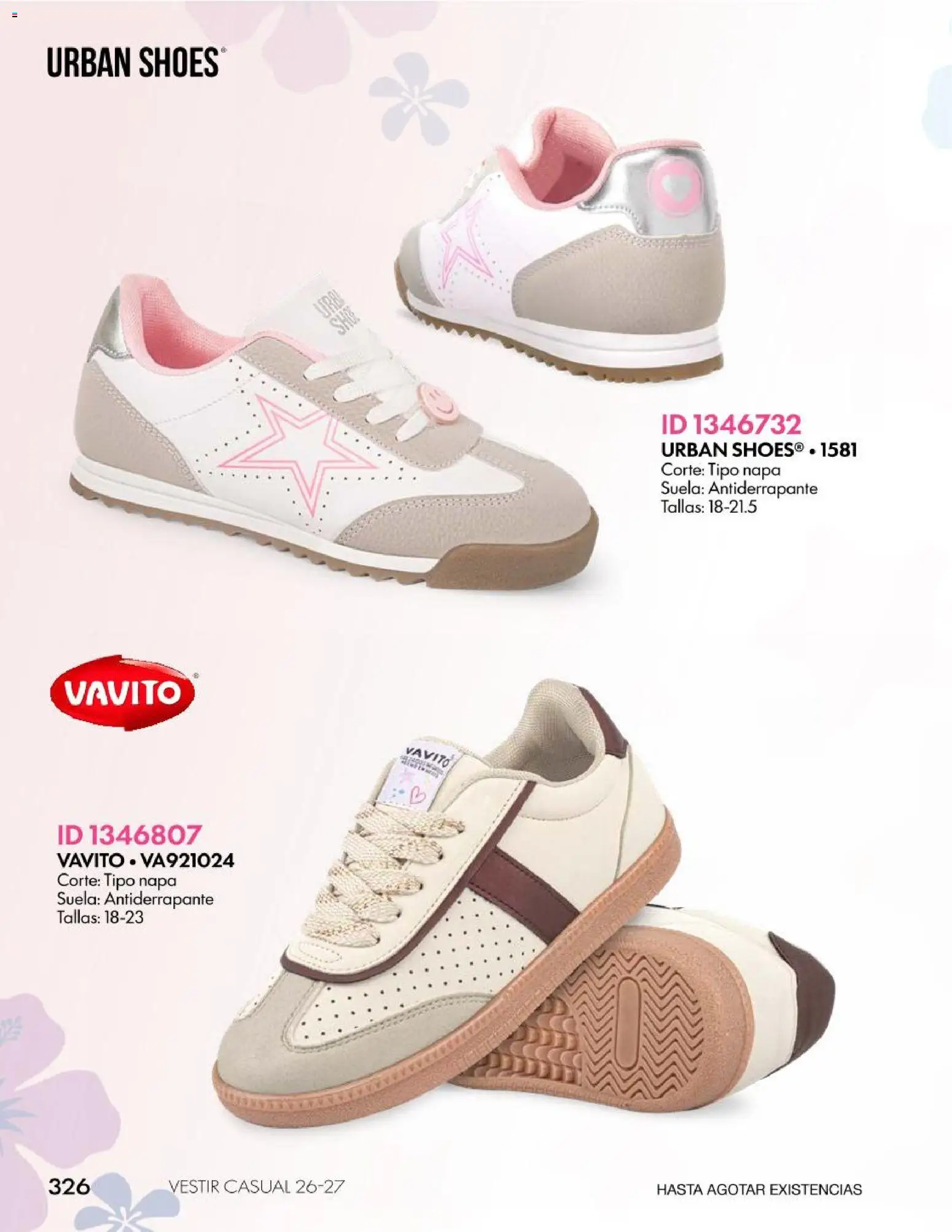Vista previa las ofertas de la tienda Price Shoes - Price Shoes catálogo Vestir Casual desde el 28/08/2026 