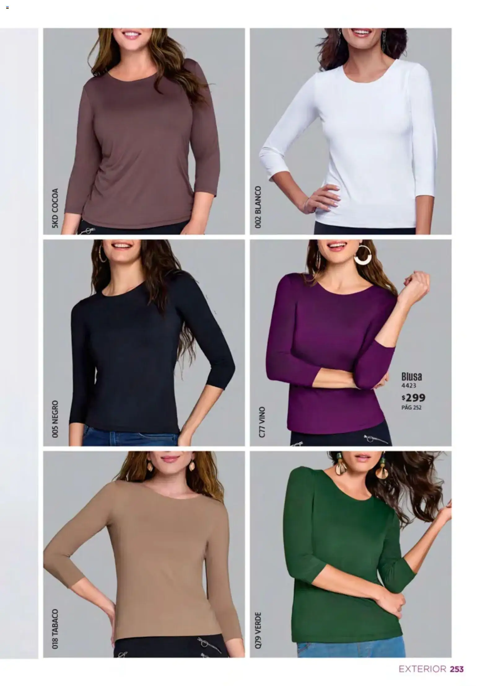 Vista previa las ofertas de la tienda Ilusión - Ilusión catálogo Invierno desde el 01/10/2026 